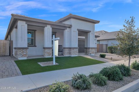 22951 E VIA DEL SOL -- Queen Creek AZ 85142