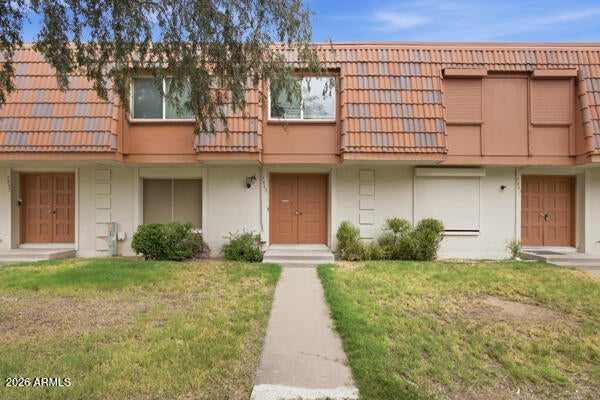 Photo of 7863 N 49th Avenue, Glendale, AZ 85301 (MLS # 7085635)