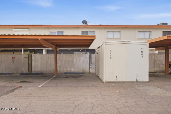 Photo of 7863 N 49th Avenue, Glendale, AZ 85301 (MLS # 7085635)
