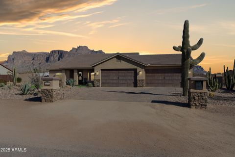575 N BOYD Road Apache Junction AZ 85119