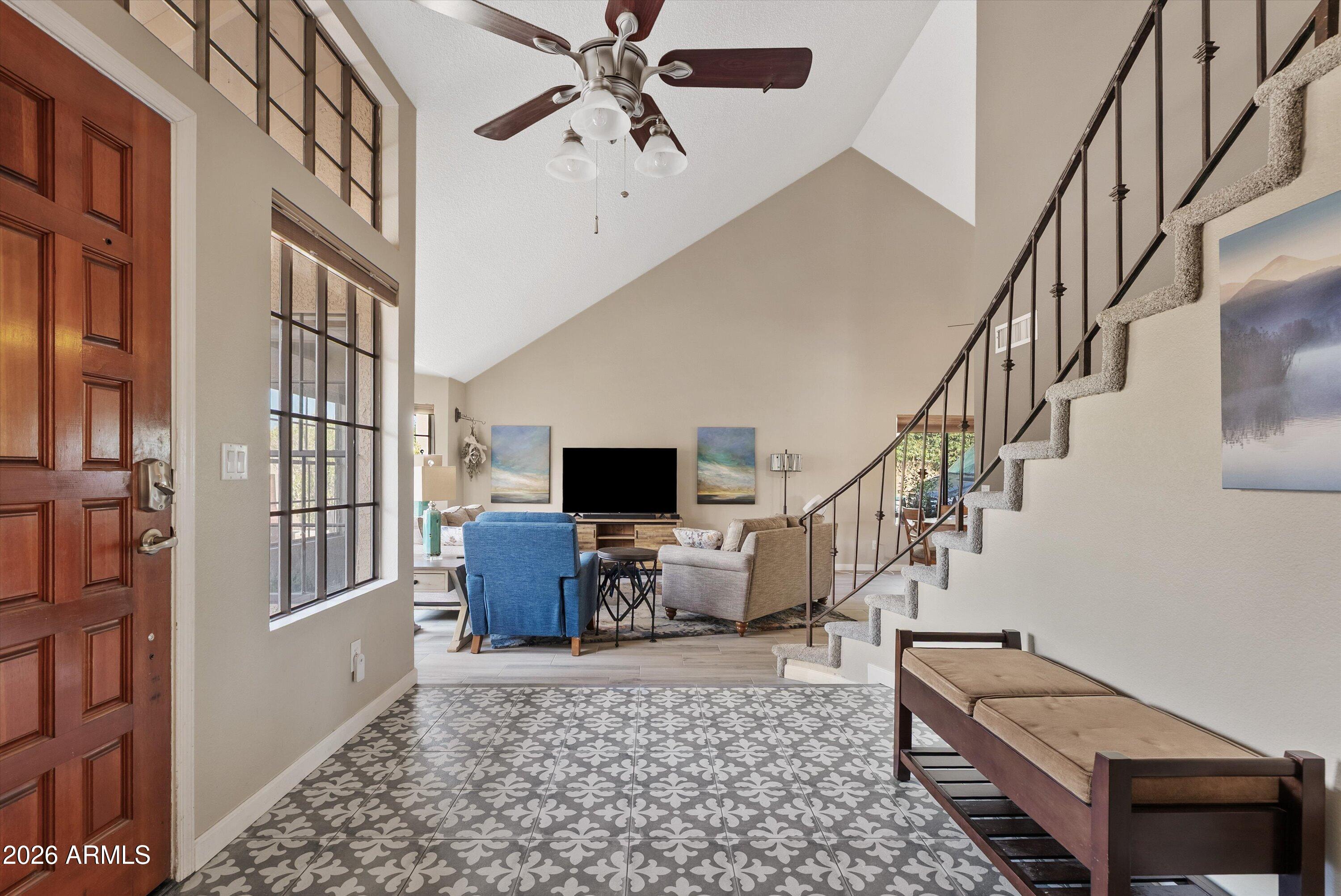 5729 E ENCANTO Street