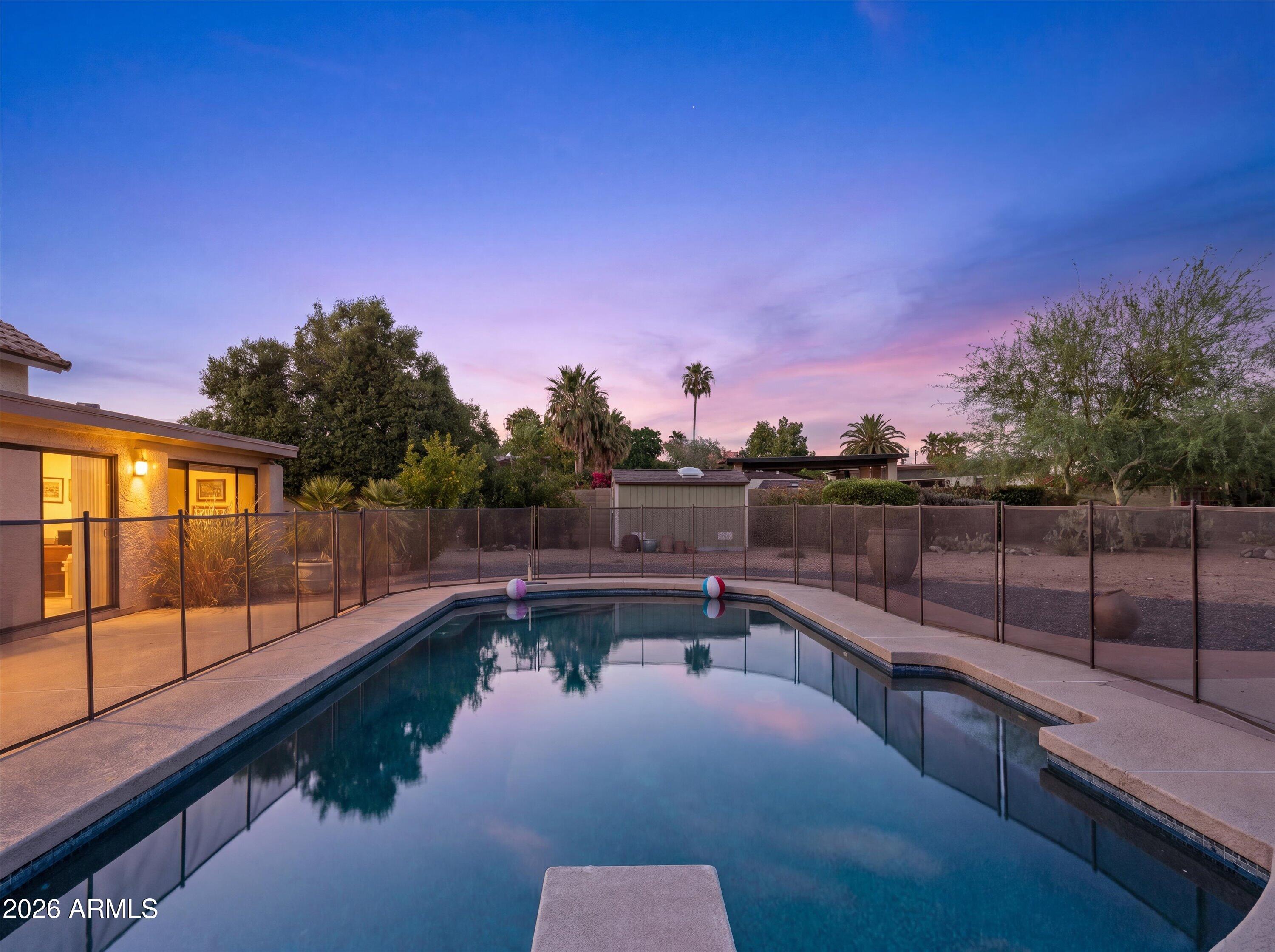 5729 E ENCANTO Street