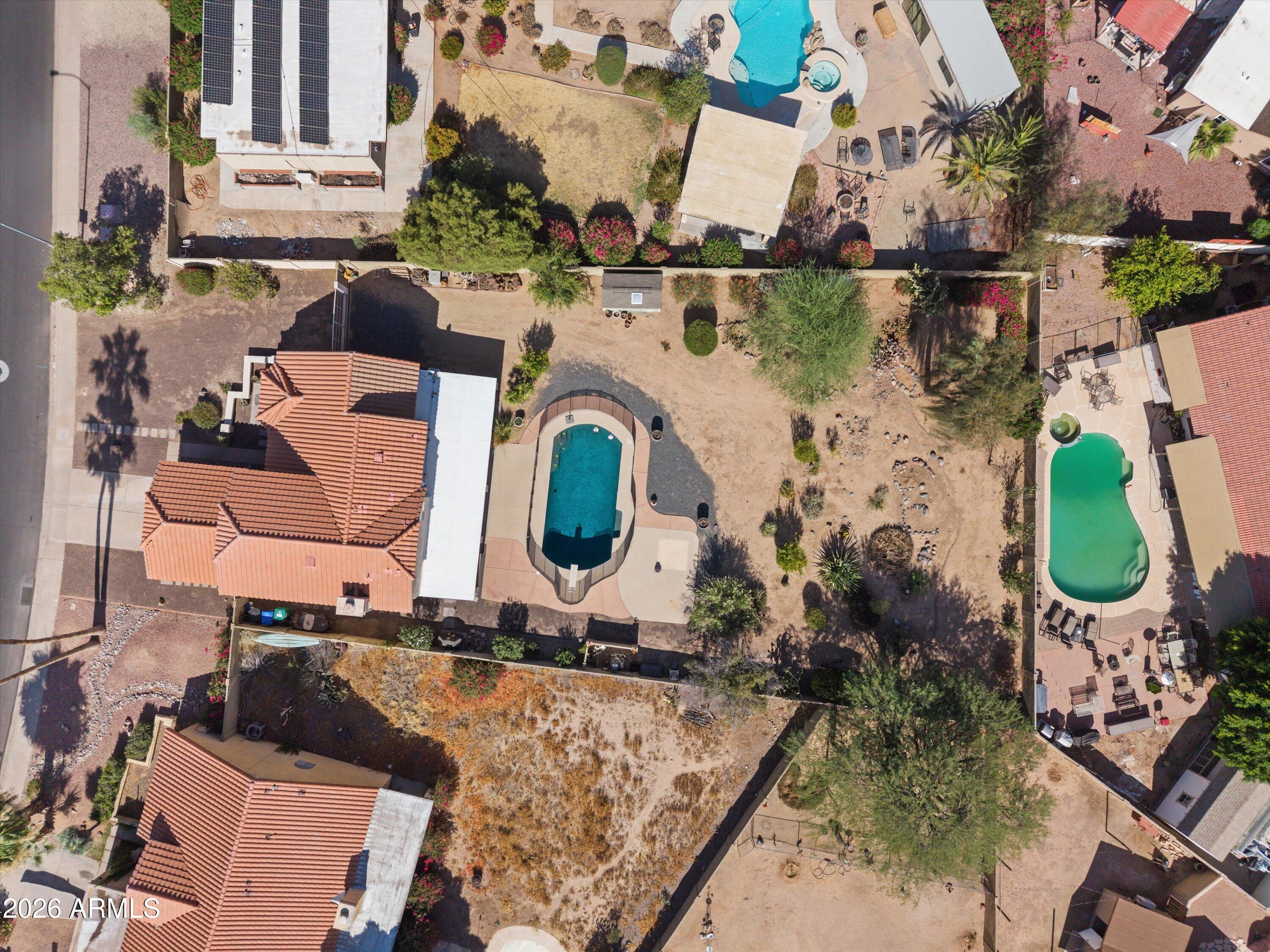 5729 E ENCANTO Street