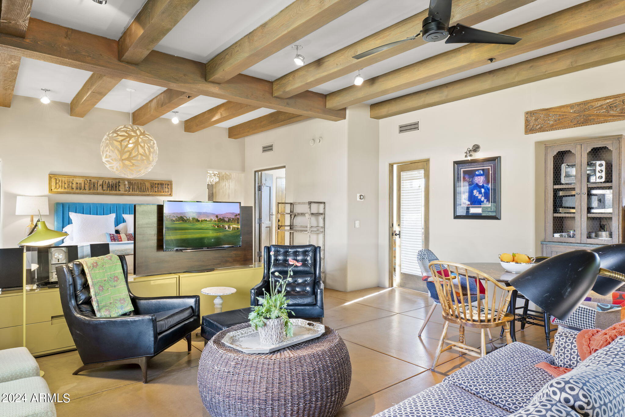 7005 E Jackrabbit (Casita) Road