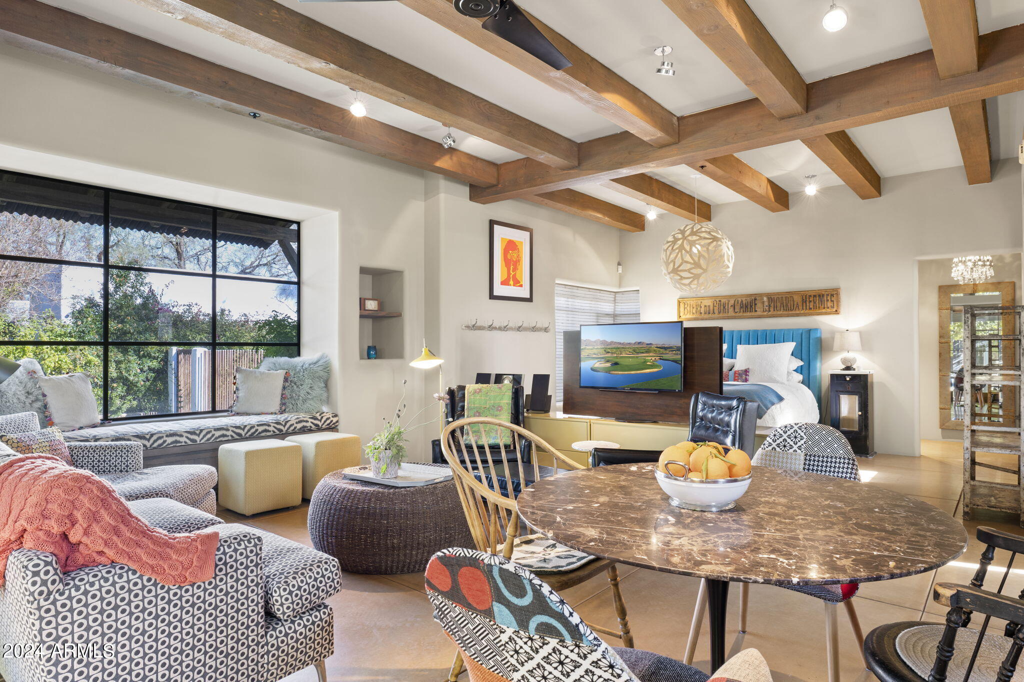 7005 E Jackrabbit (Casita) Road