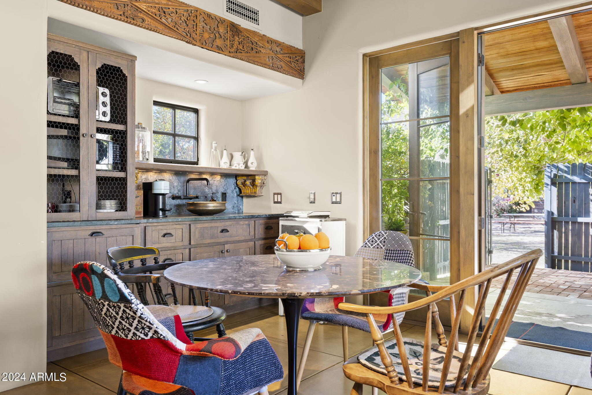 7005 E Jackrabbit (Casita) Road