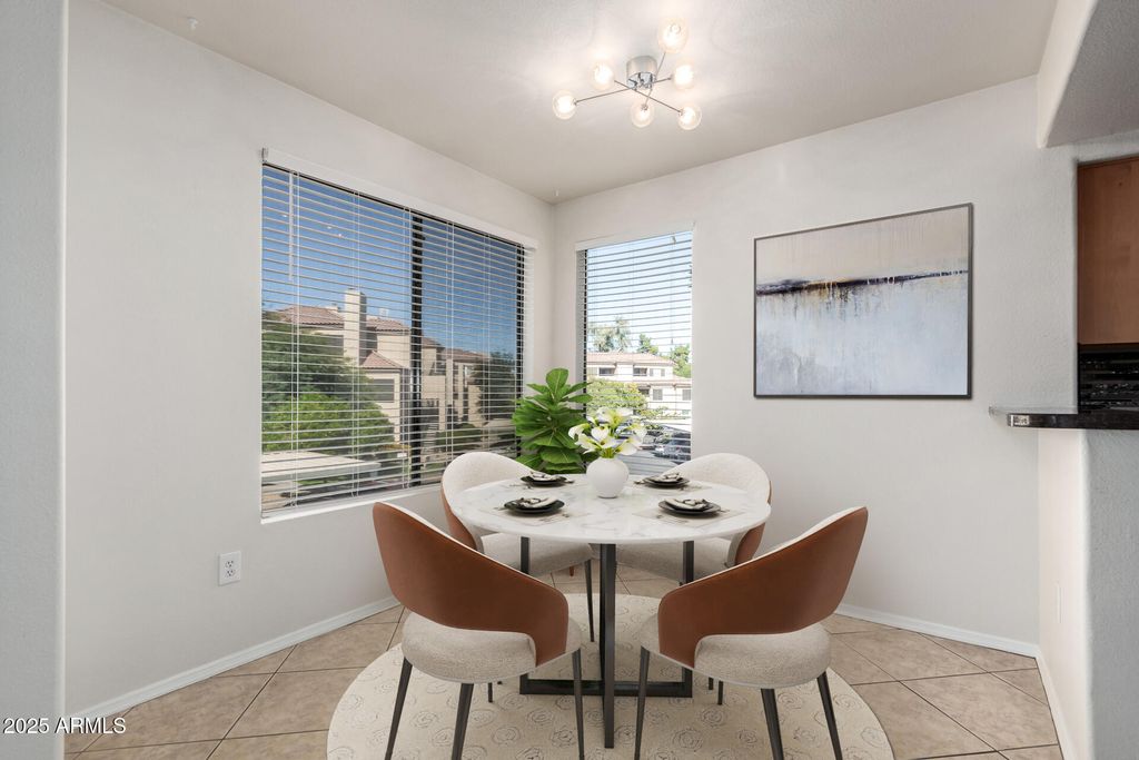Photo of 4925 E Desert Cove Avenue #210, Scottsdale, AZ 85254 (MLS # 6944030)