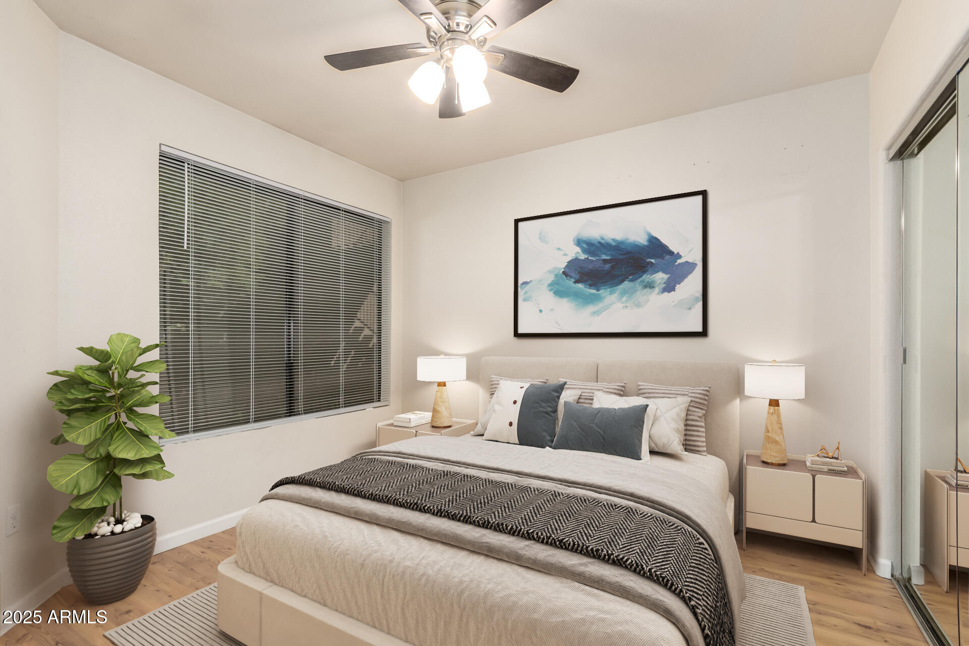 4925 E DESERT COVE Avenue 210