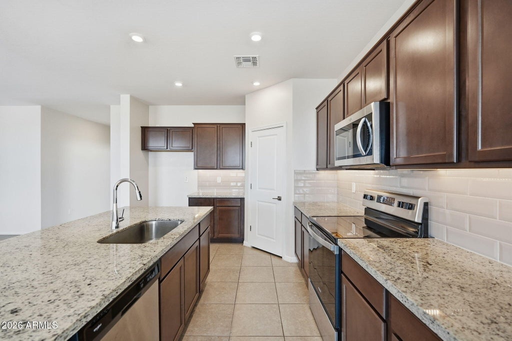 Photo of 2050 E Piedmont Place, Casa Grande, AZ 85122 (MLS # 7056935)