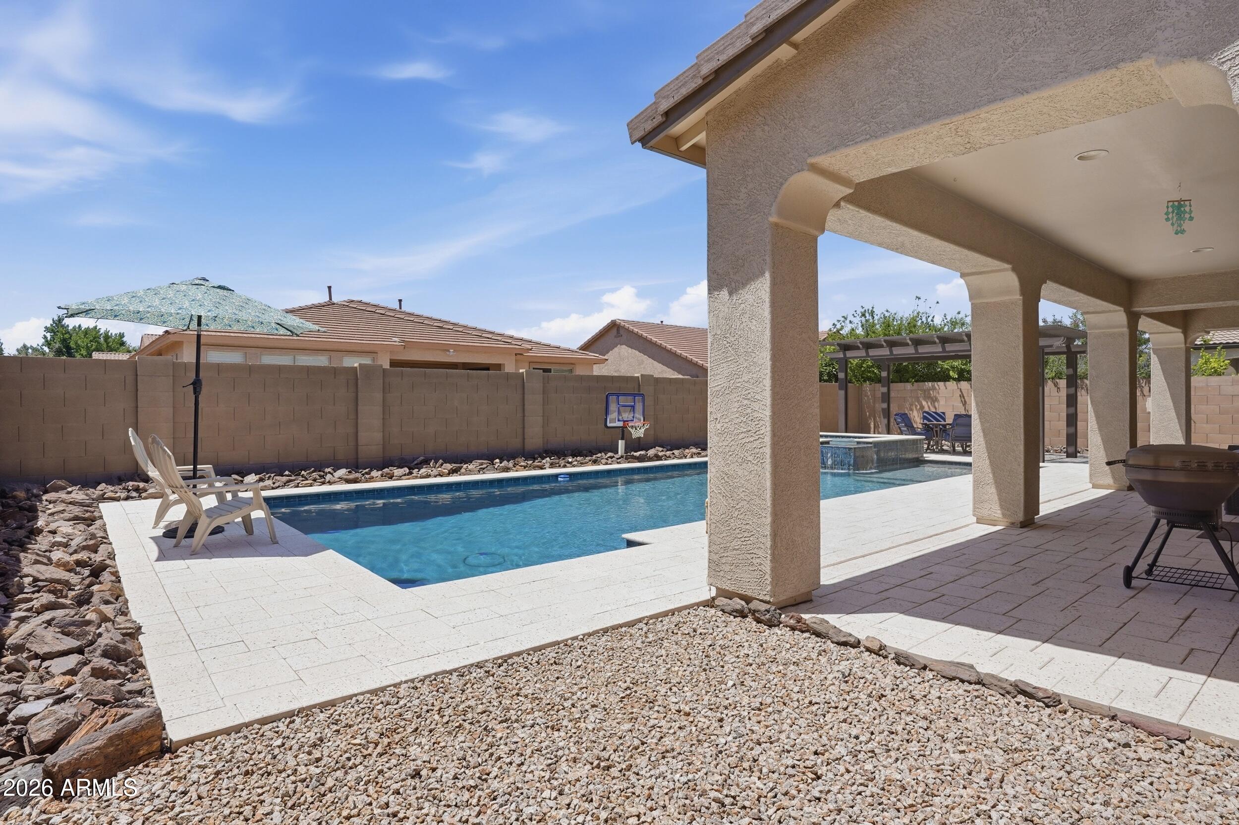 SAN TAN ESTATES - Residential