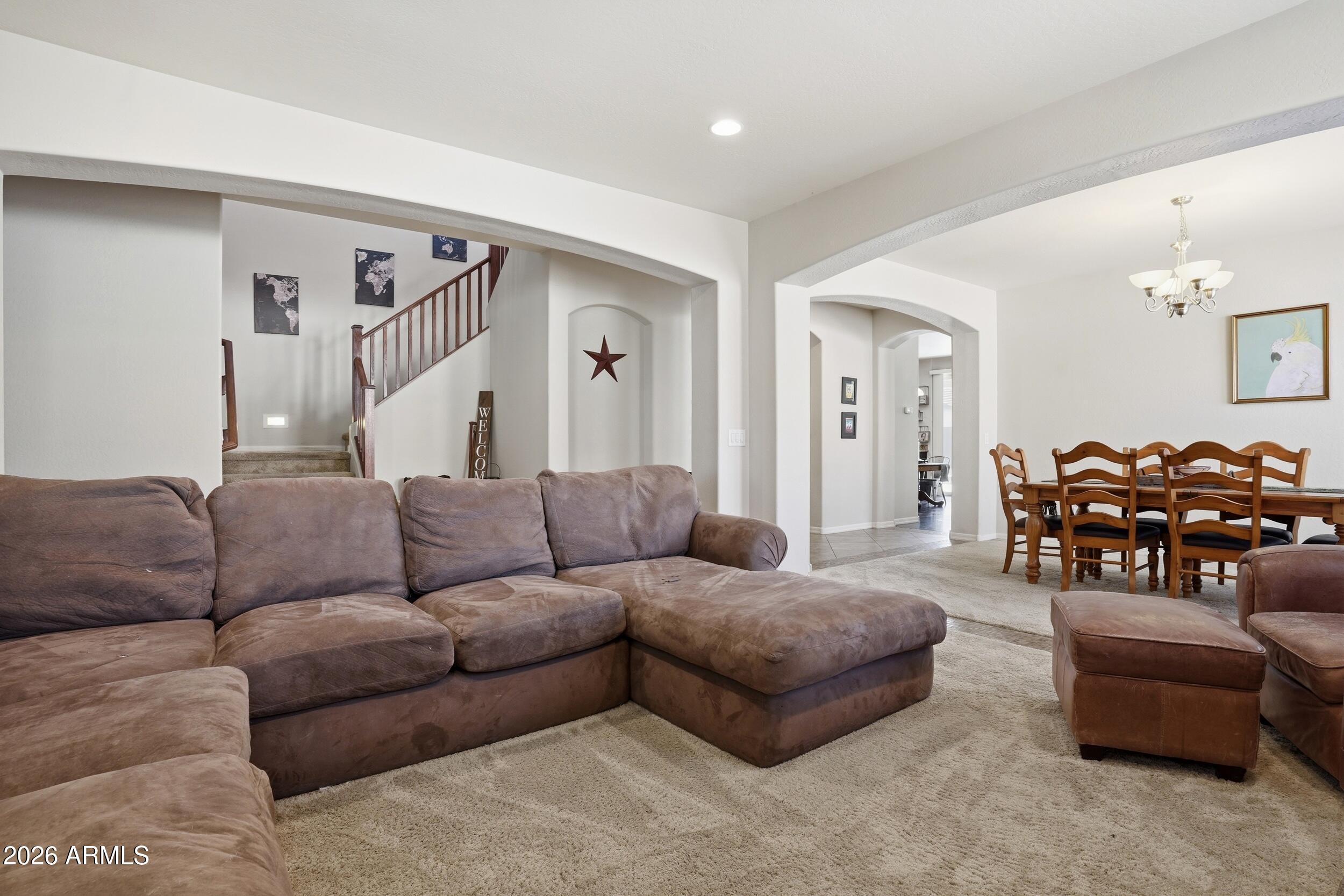 SAN TAN ESTATES - Residential