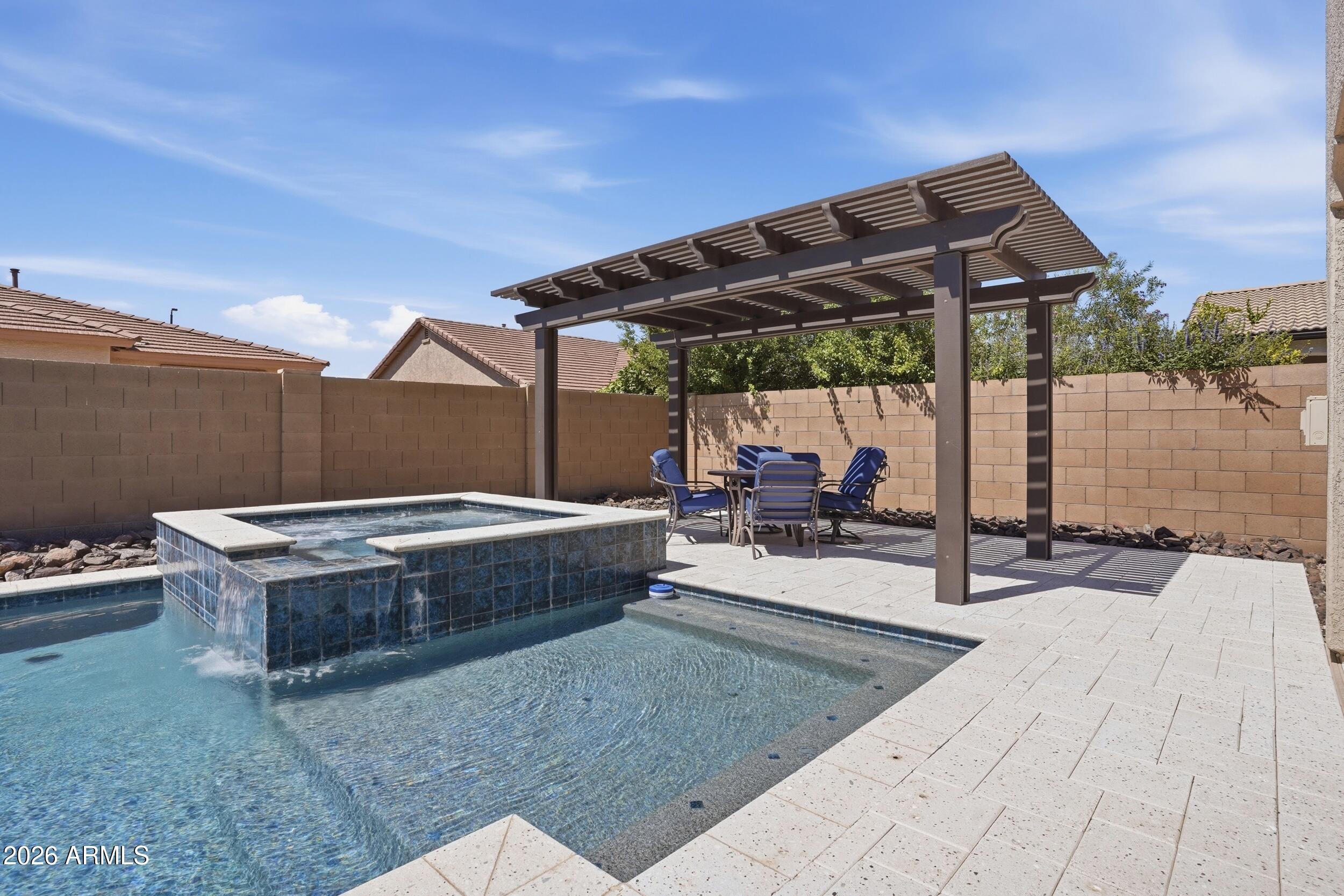SAN TAN ESTATES - Residential
