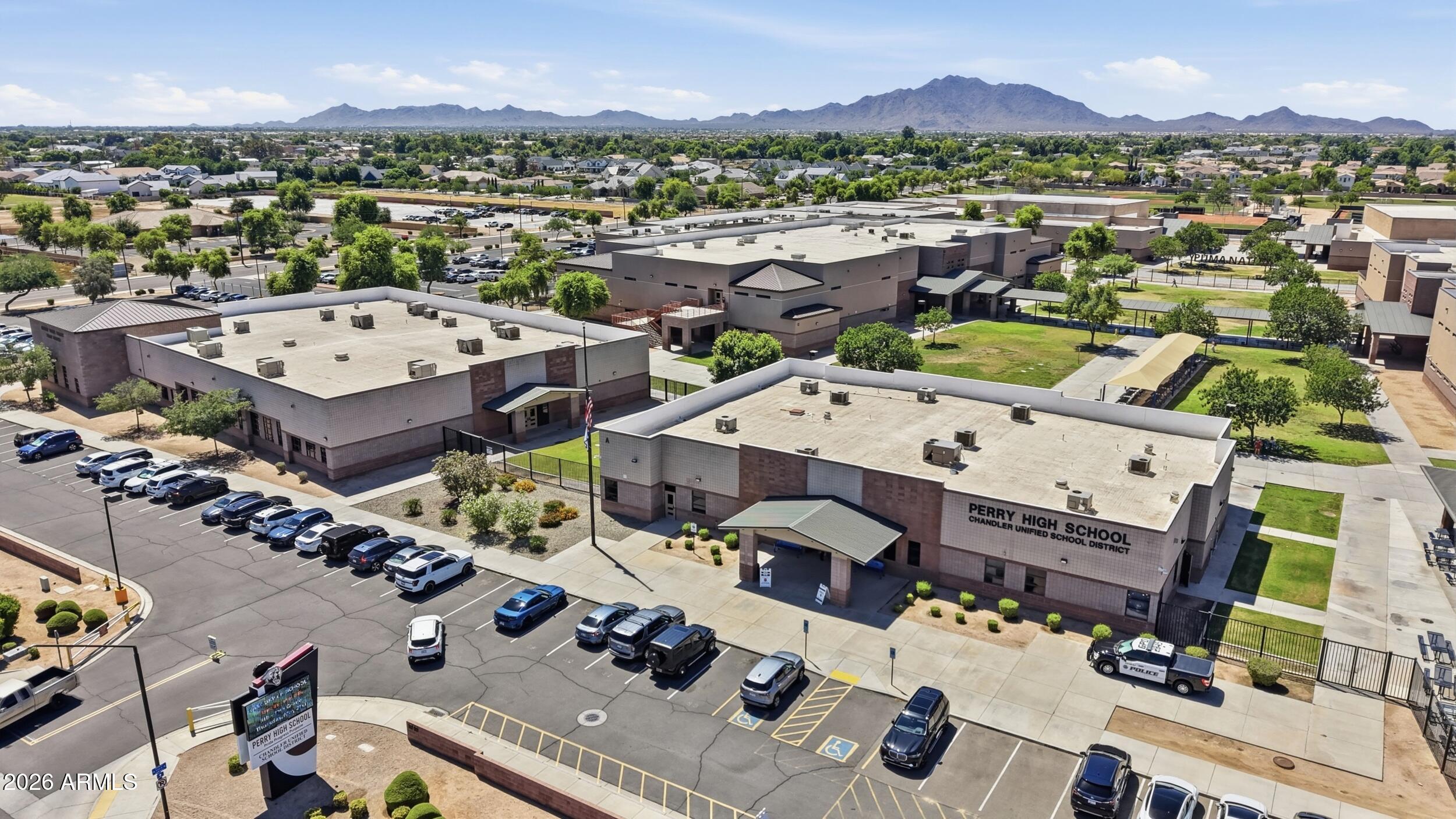 SAN TAN ESTATES - Residential