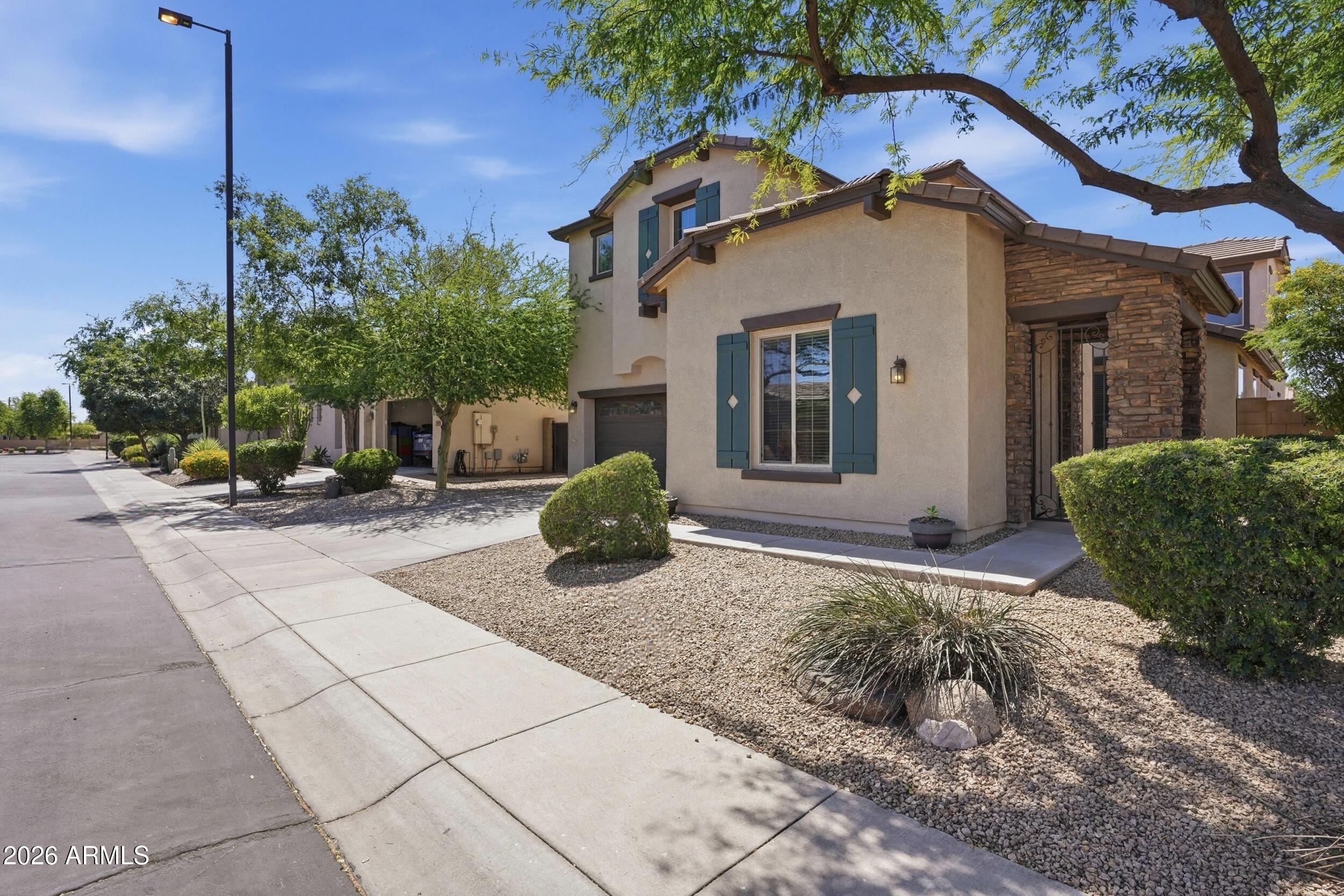 SAN TAN ESTATES - Residential