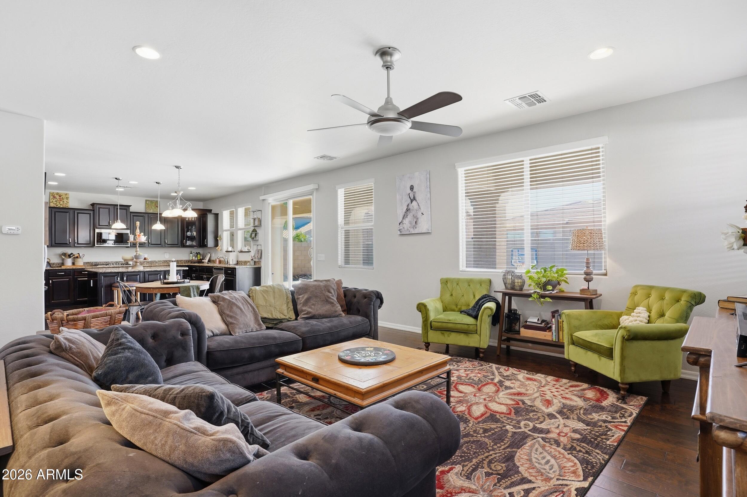SAN TAN ESTATES - Residential
