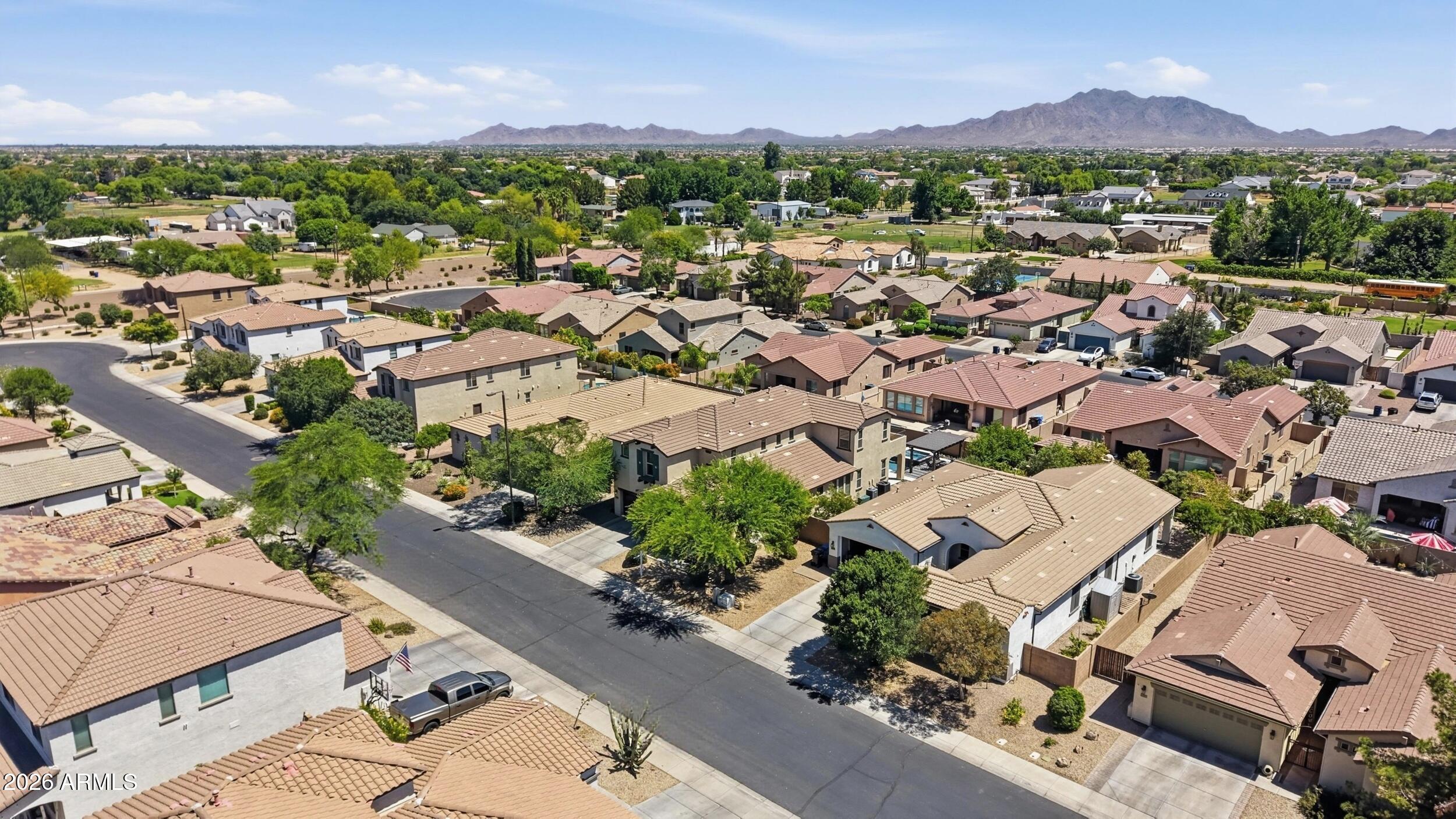 SAN TAN ESTATES - Residential
