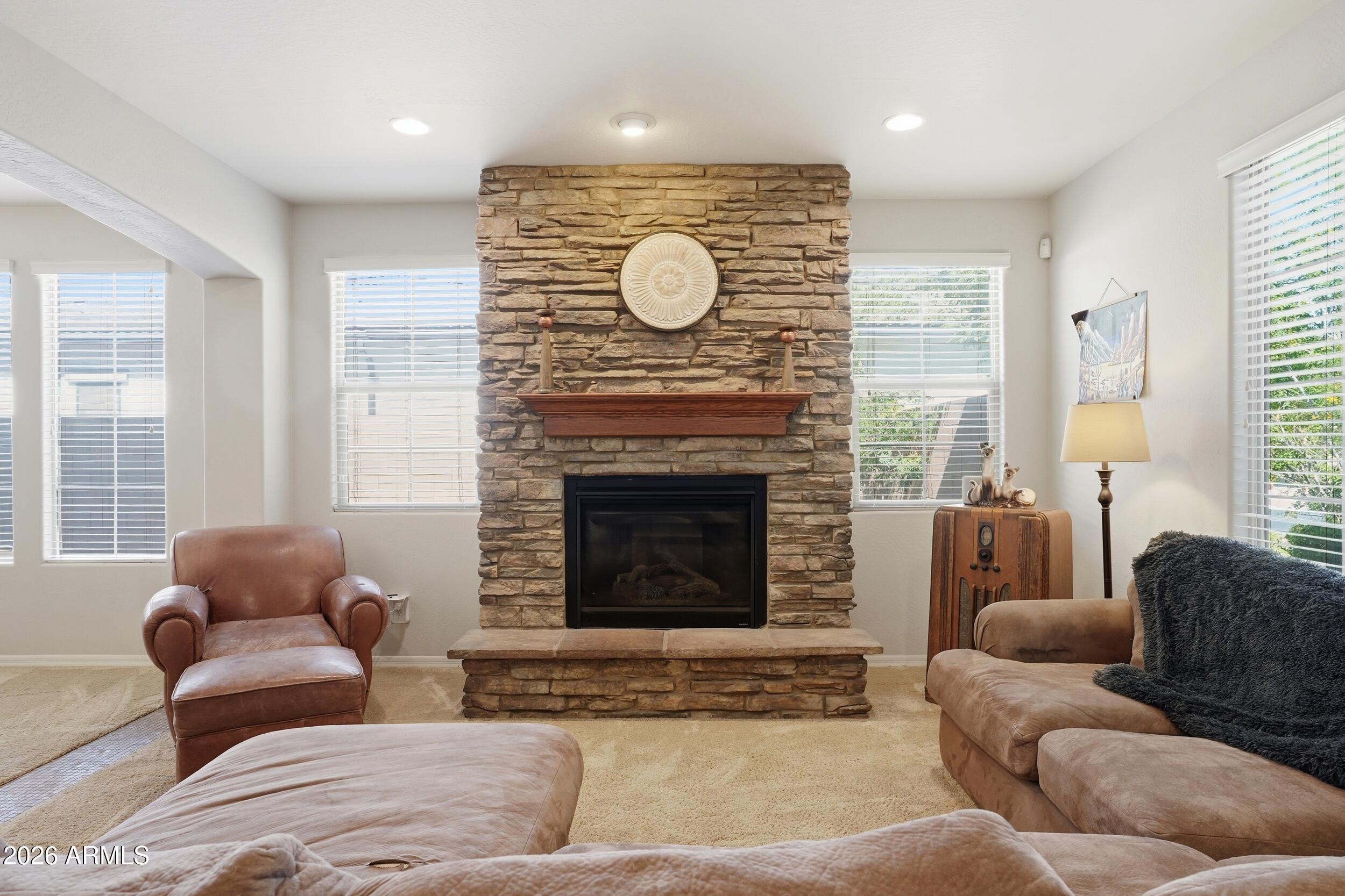 SAN TAN ESTATES - Residential