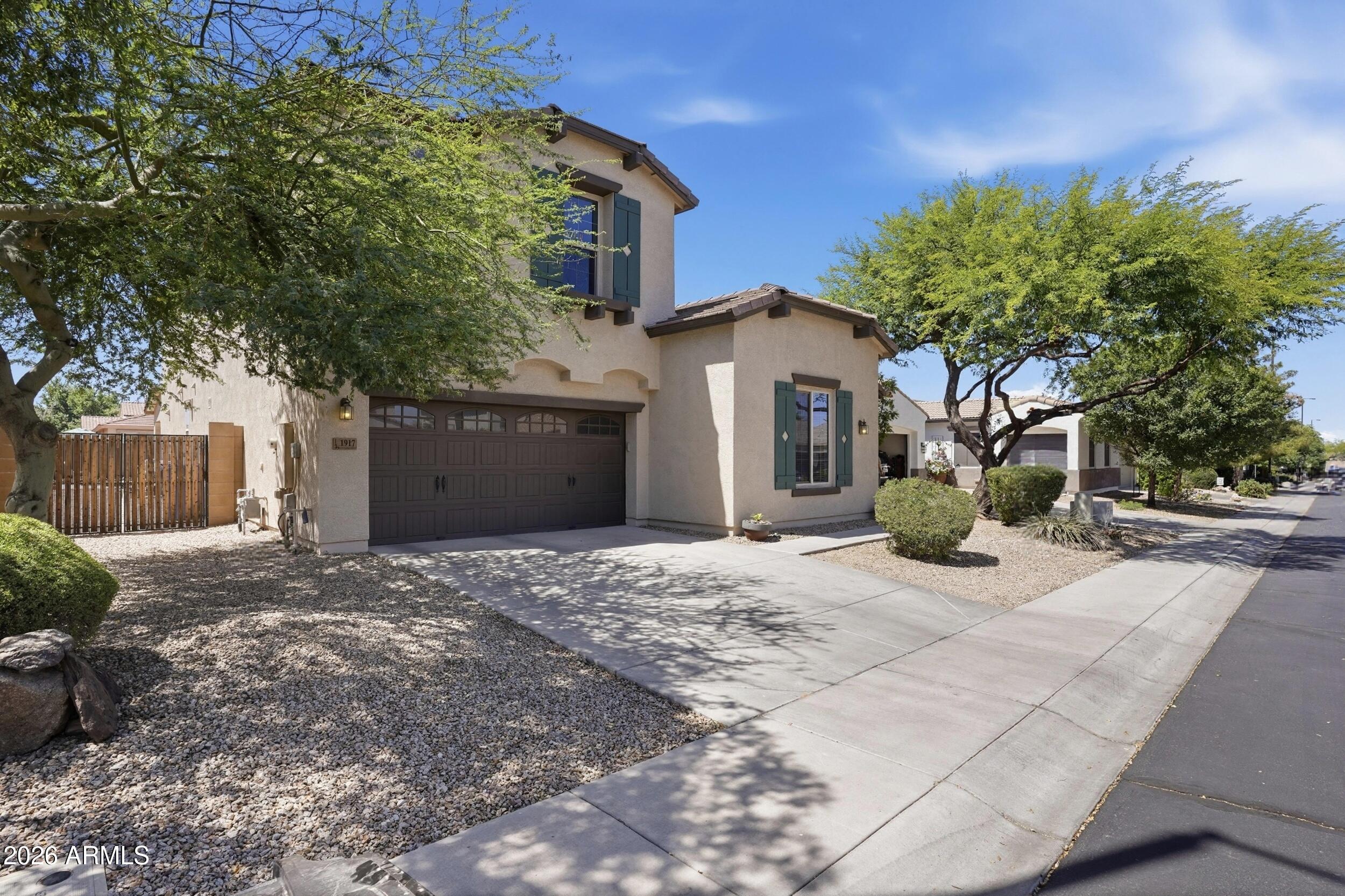 SAN TAN ESTATES - Residential