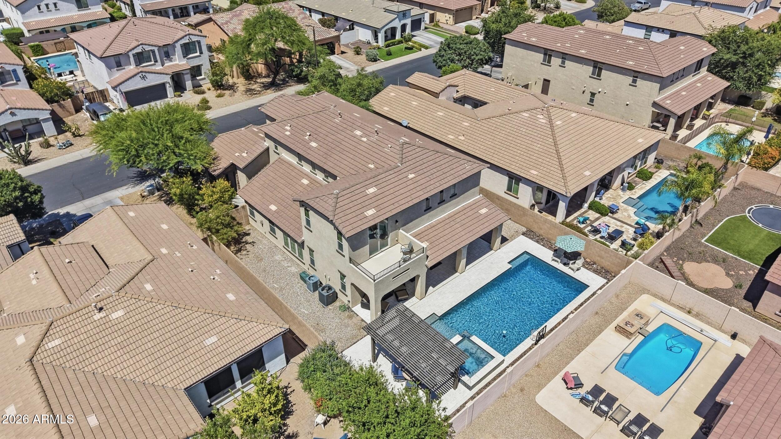 SAN TAN ESTATES - Residential