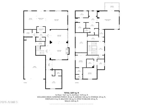 Property photo of 1917 E Azalea Court, Gilbert, AZ 85298