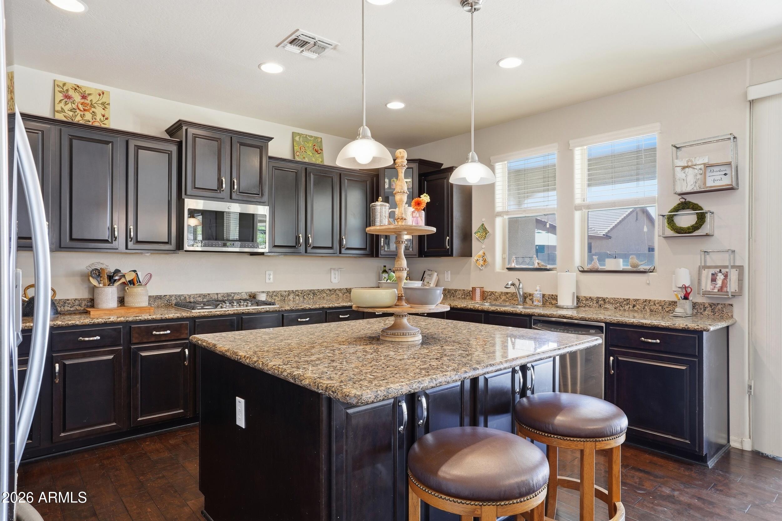 SAN TAN ESTATES - Residential
