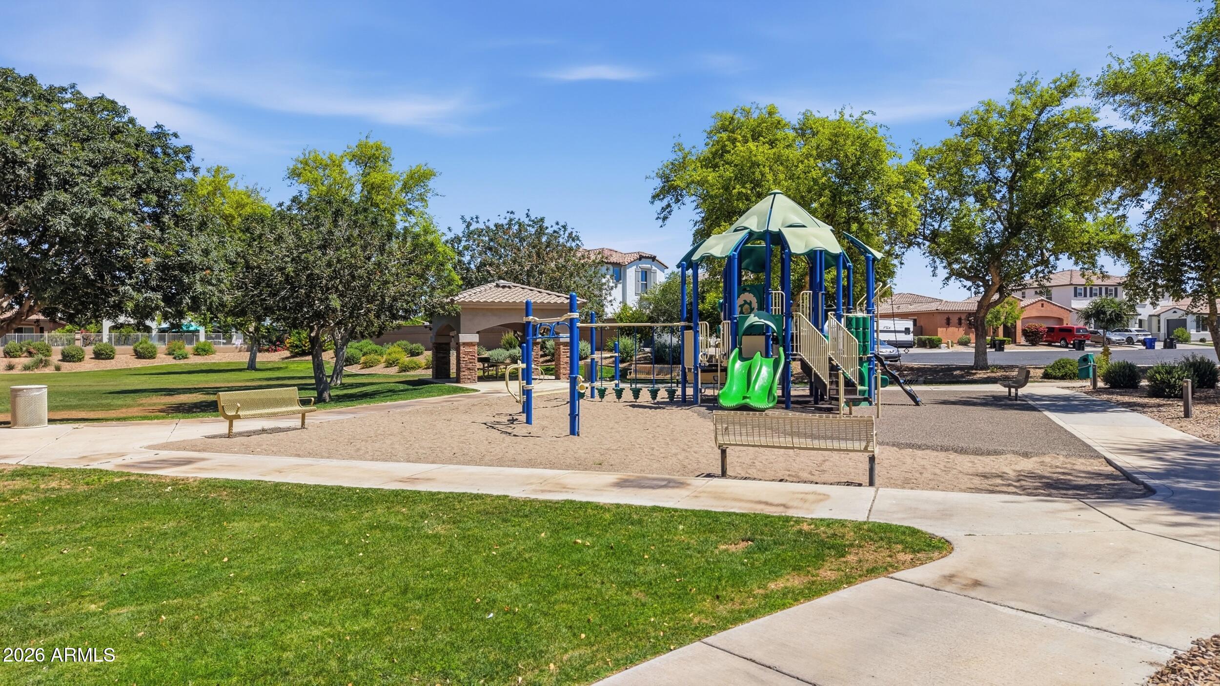 SAN TAN ESTATES - Residential