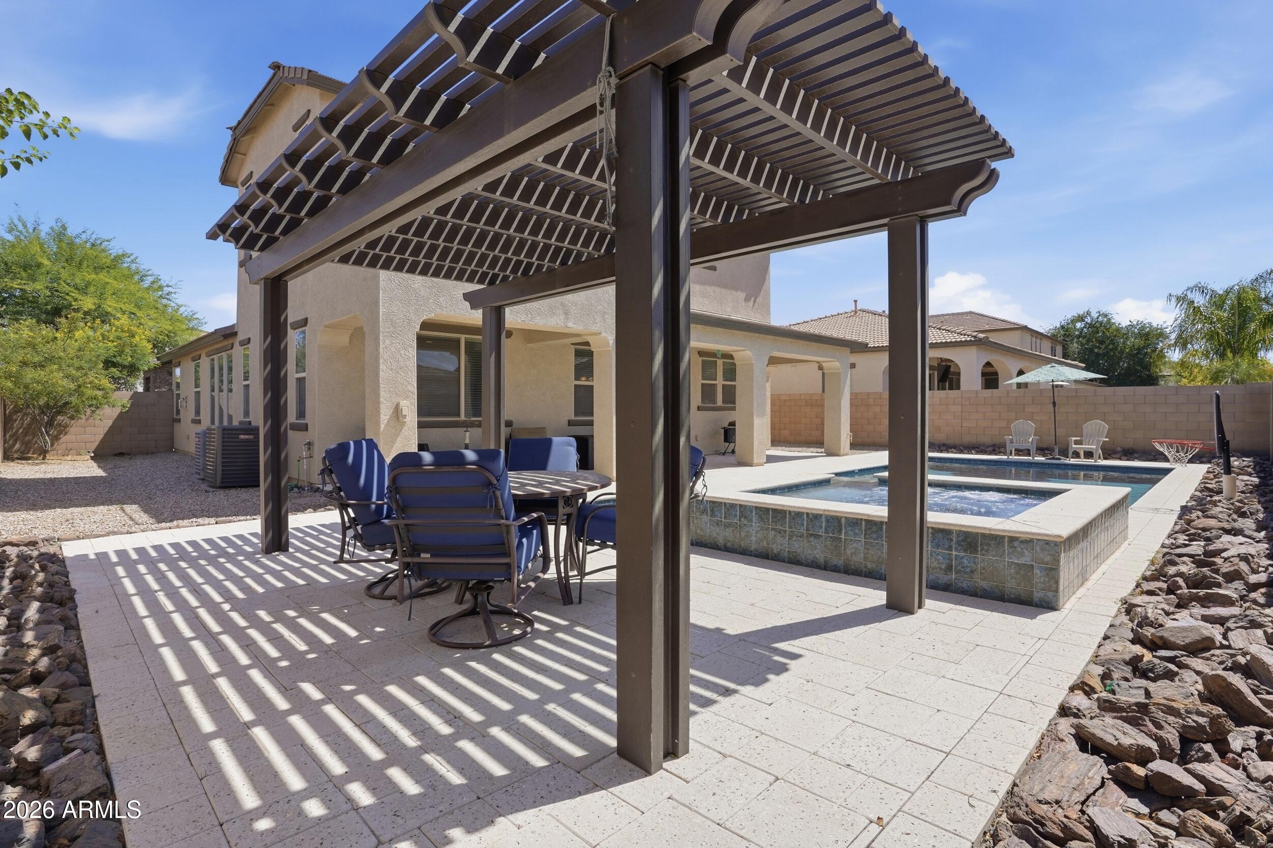 SAN TAN ESTATES - Residential