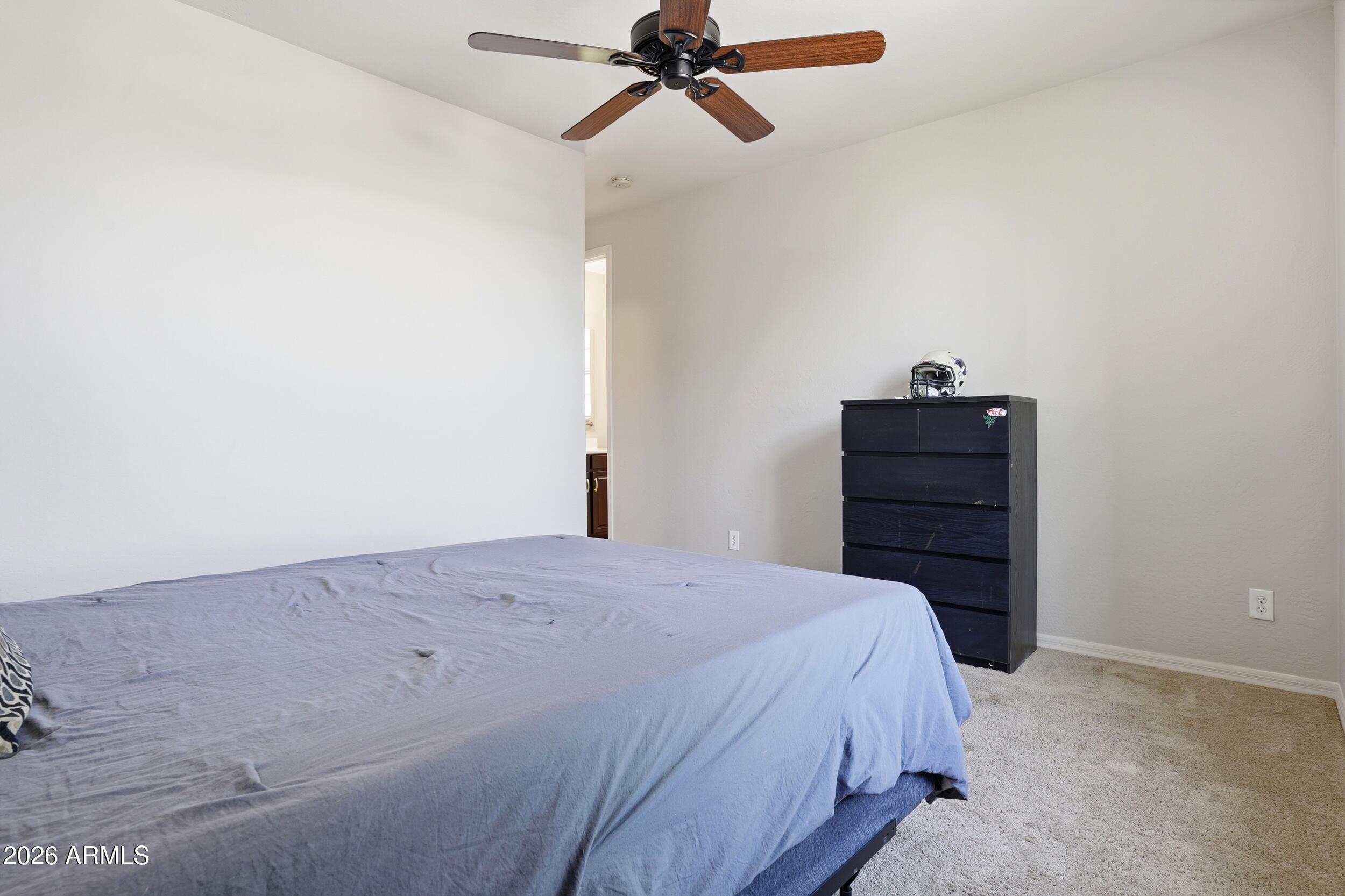 SAN TAN ESTATES - Residential