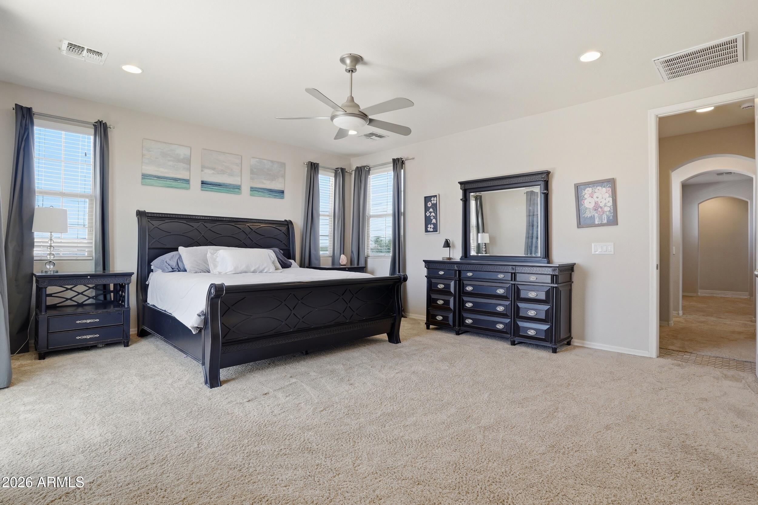 SAN TAN ESTATES - Residential