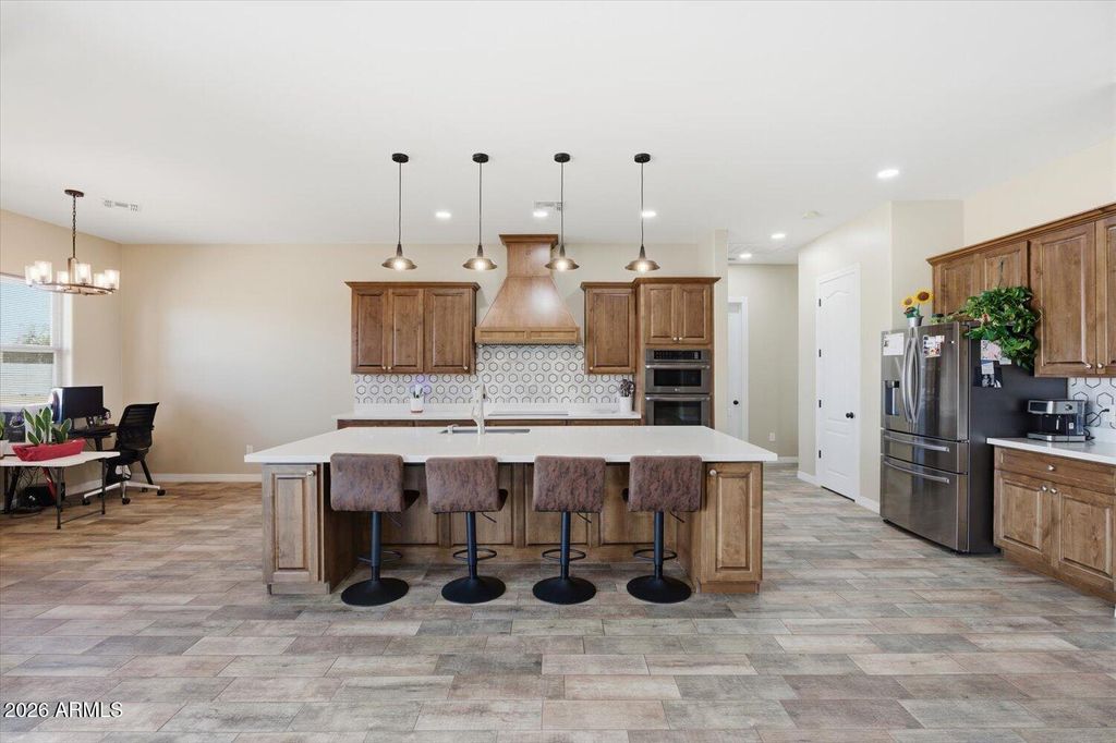 Photo of 7124 S 257th Drive, Buckeye, AZ 85326 (MLS # 6989182)