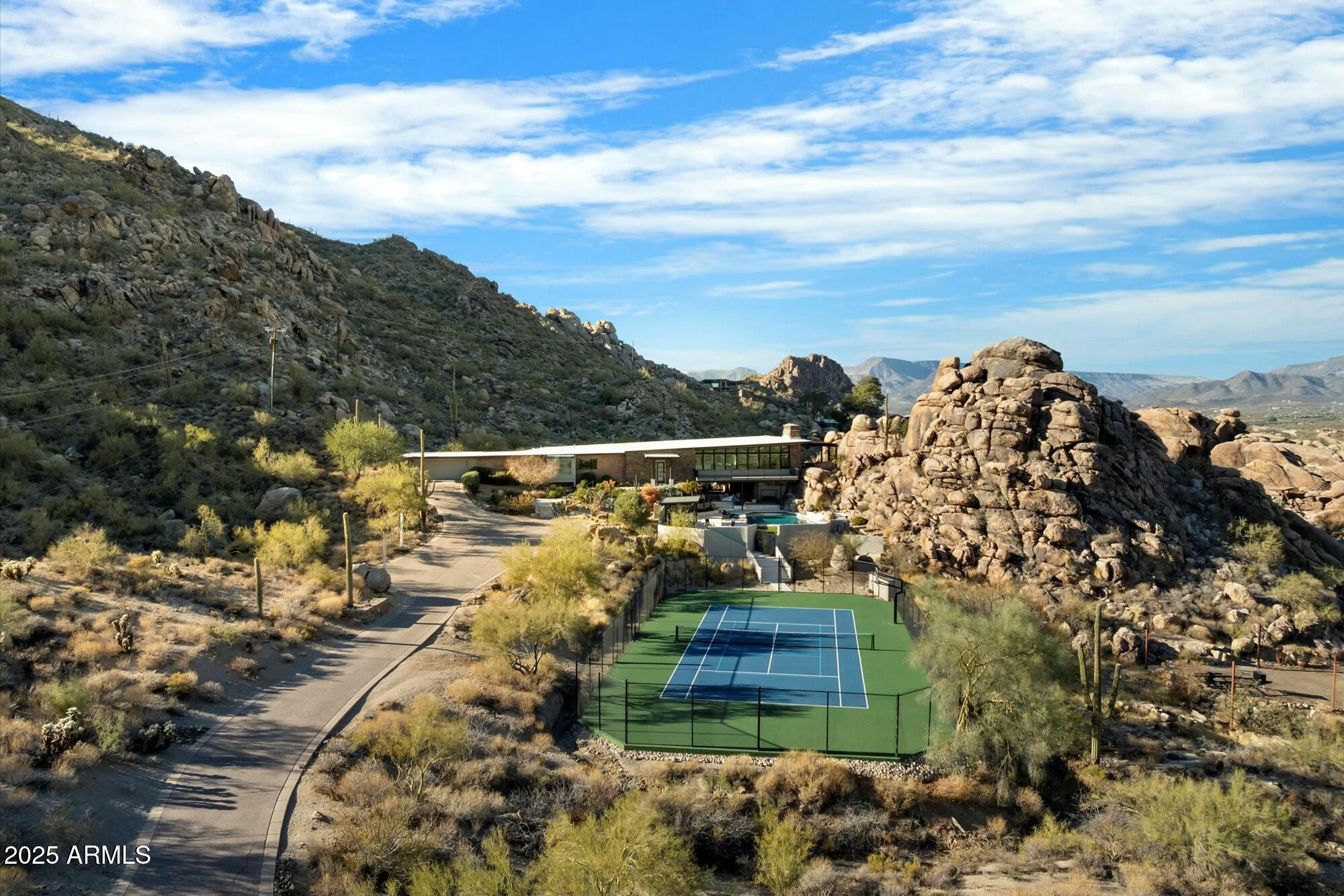 CAREFREE 3A AMD - Residential
