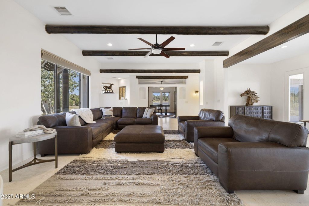 Photo of 13871 Grey Bears Trail, Prescott, AZ 86305 (MLS # 6935336)