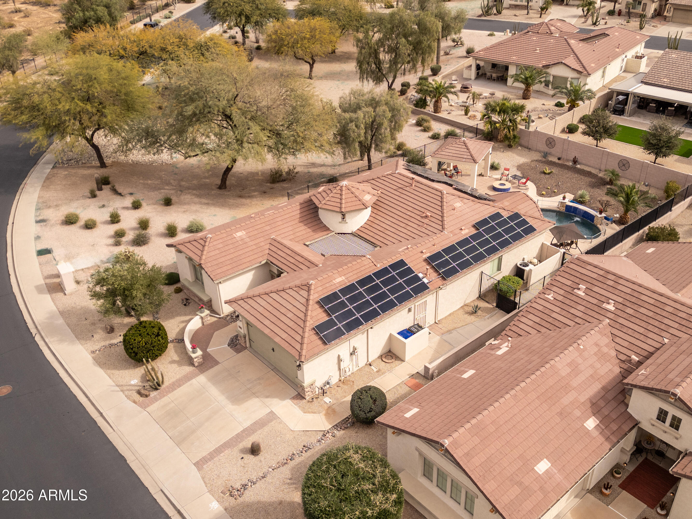 32269 N LARKSPUR Drive