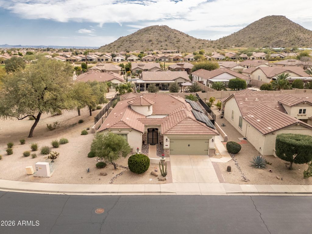 Photo of 32269 N Larkspur Drive, San Tan Valley, AZ 85143 (MLS # 6978257)