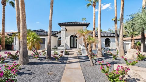 7724 E CHARTER OAK Road Scottsdale AZ 85260
