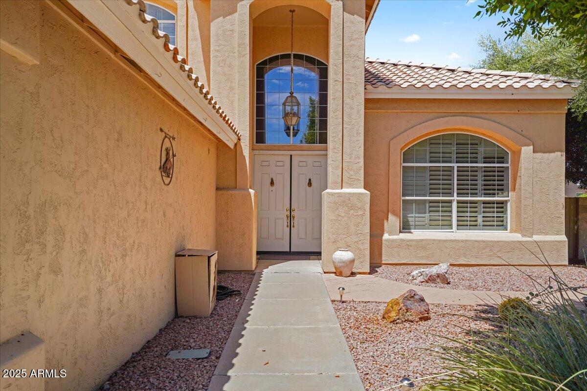 23702 S DESERT SANDS Drive