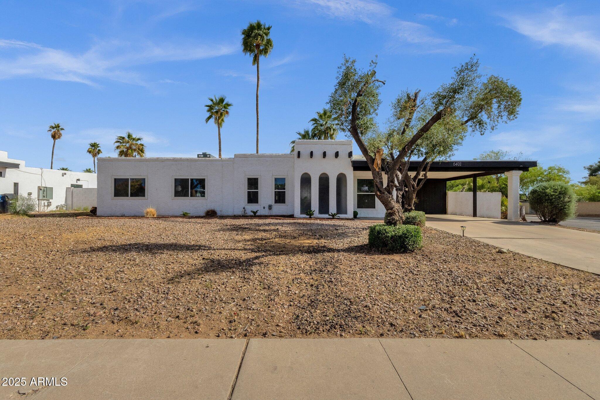 6401 E Voltaire Avenue