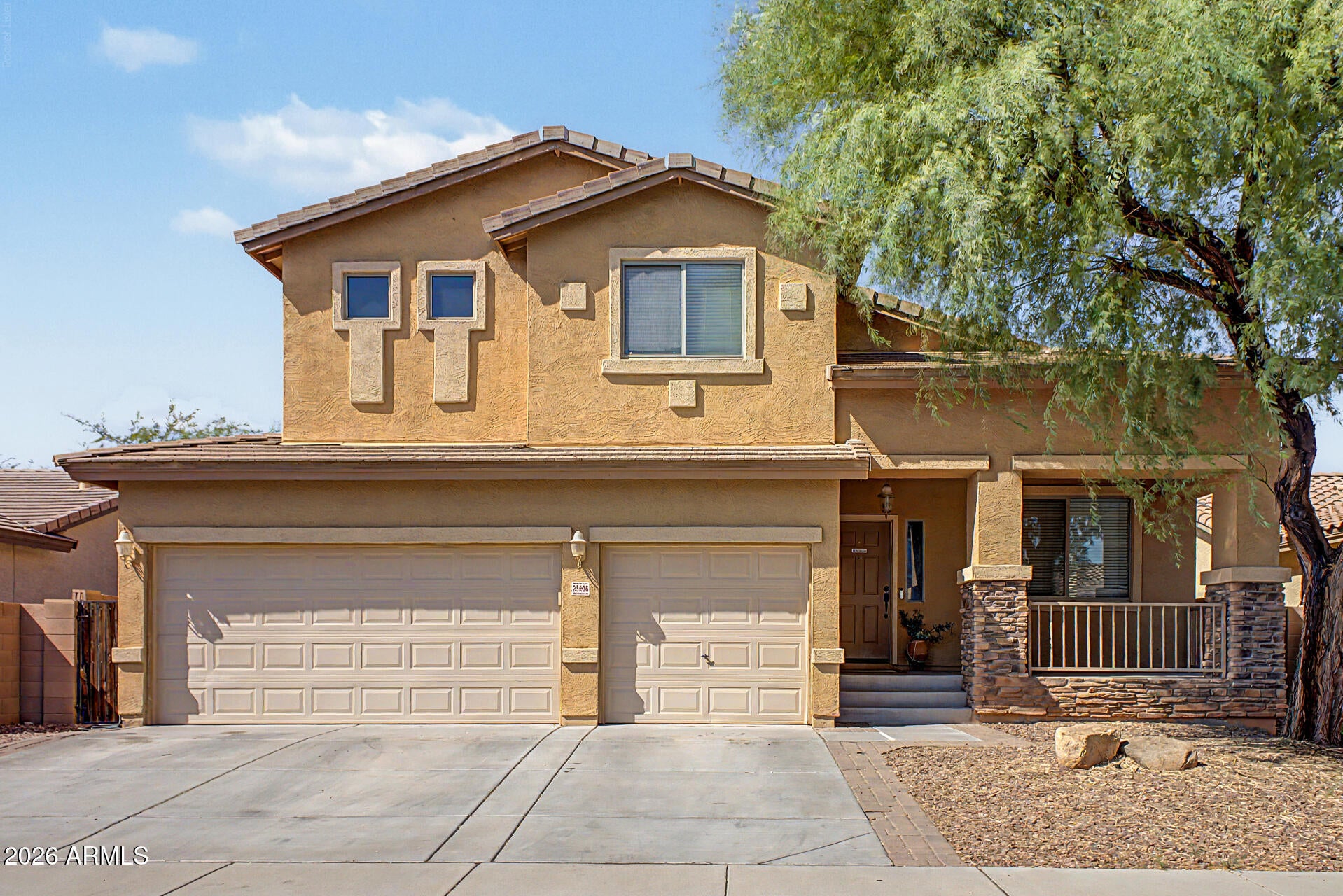25606 W ST KATERI Drive