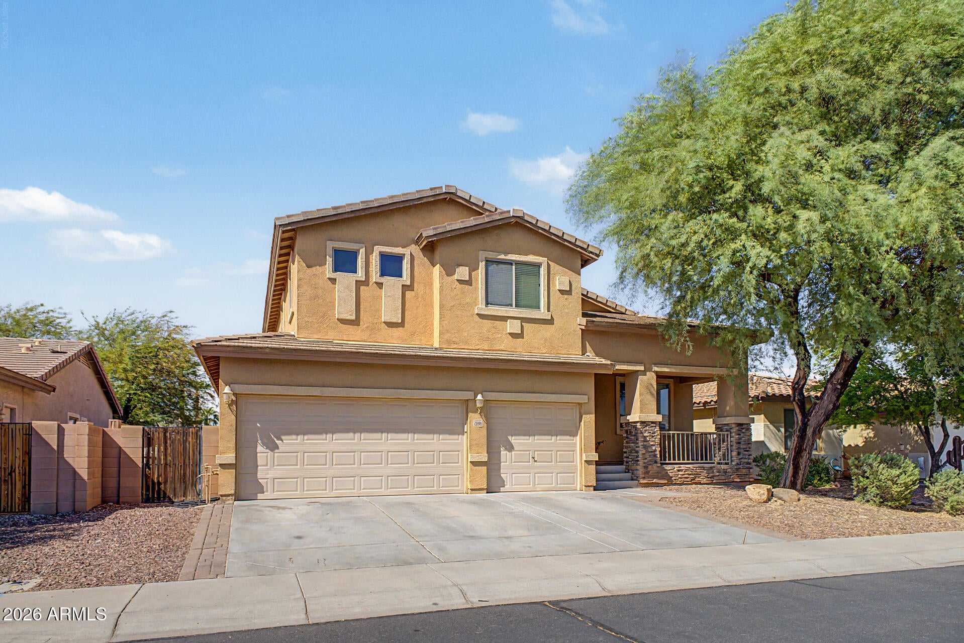 25606 W ST KATERI Drive