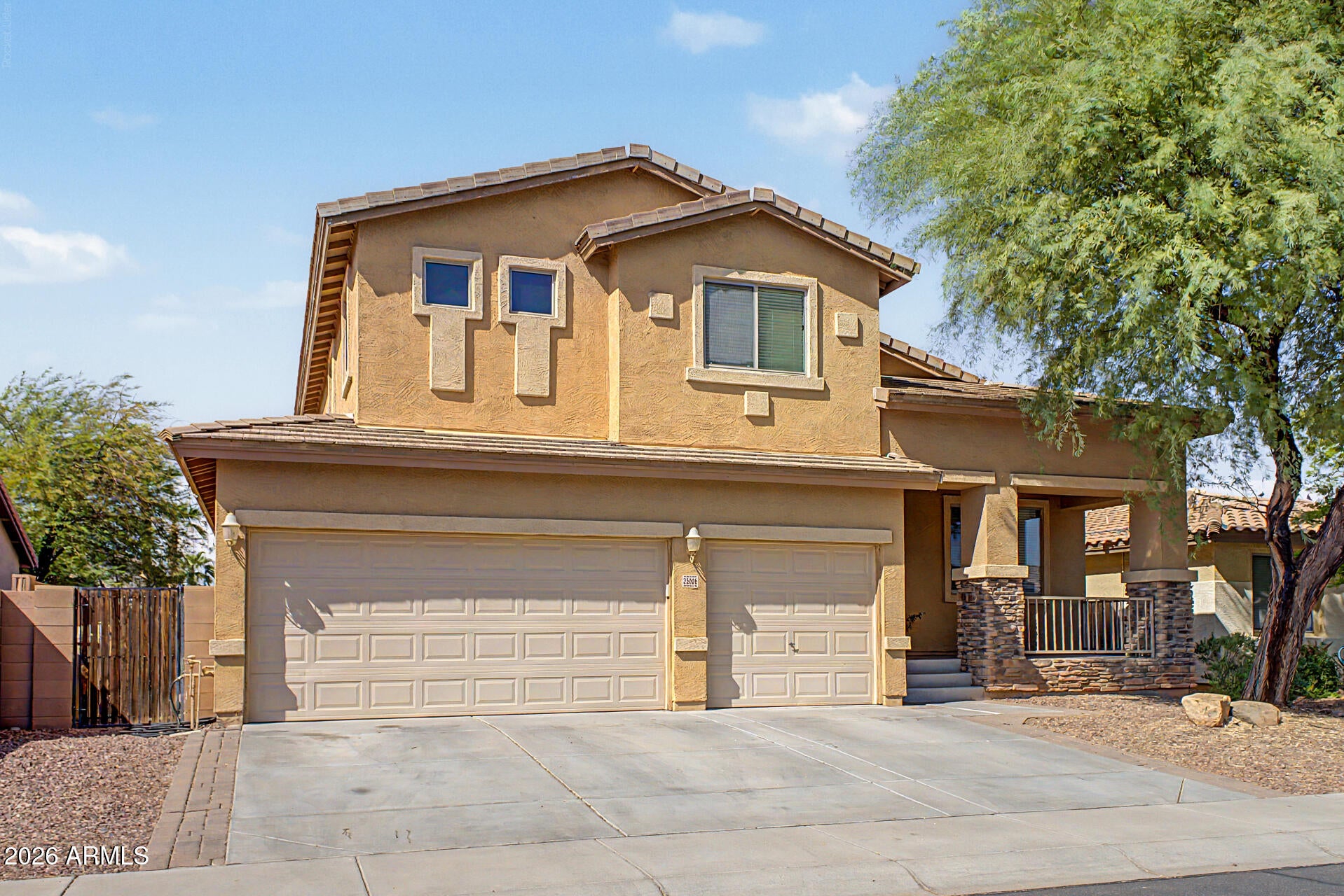 25606 W ST KATERI Drive