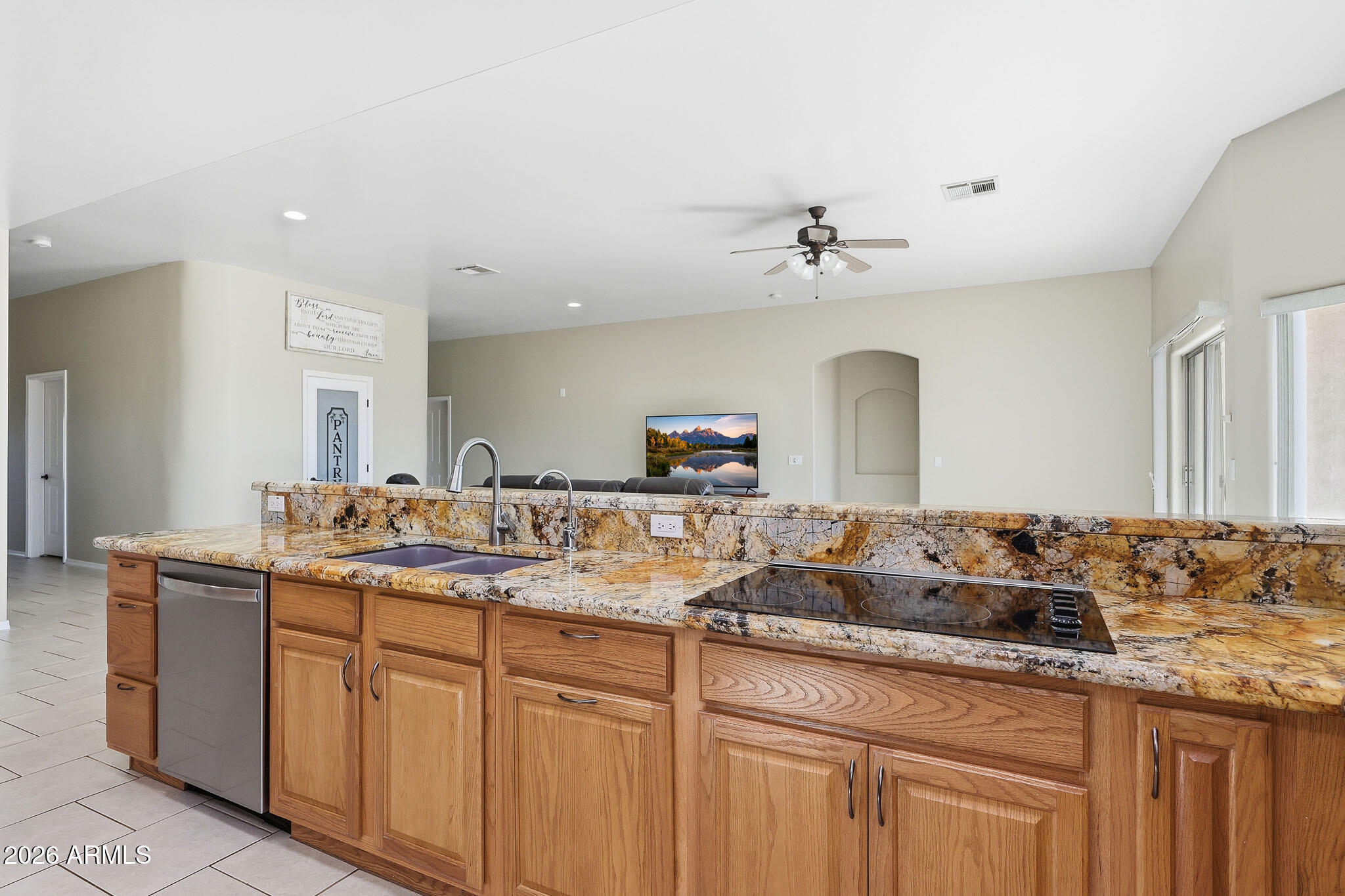 Custom - Residential