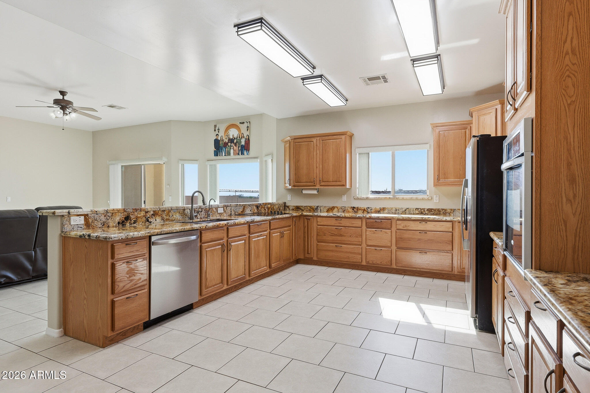 Custom - Residential