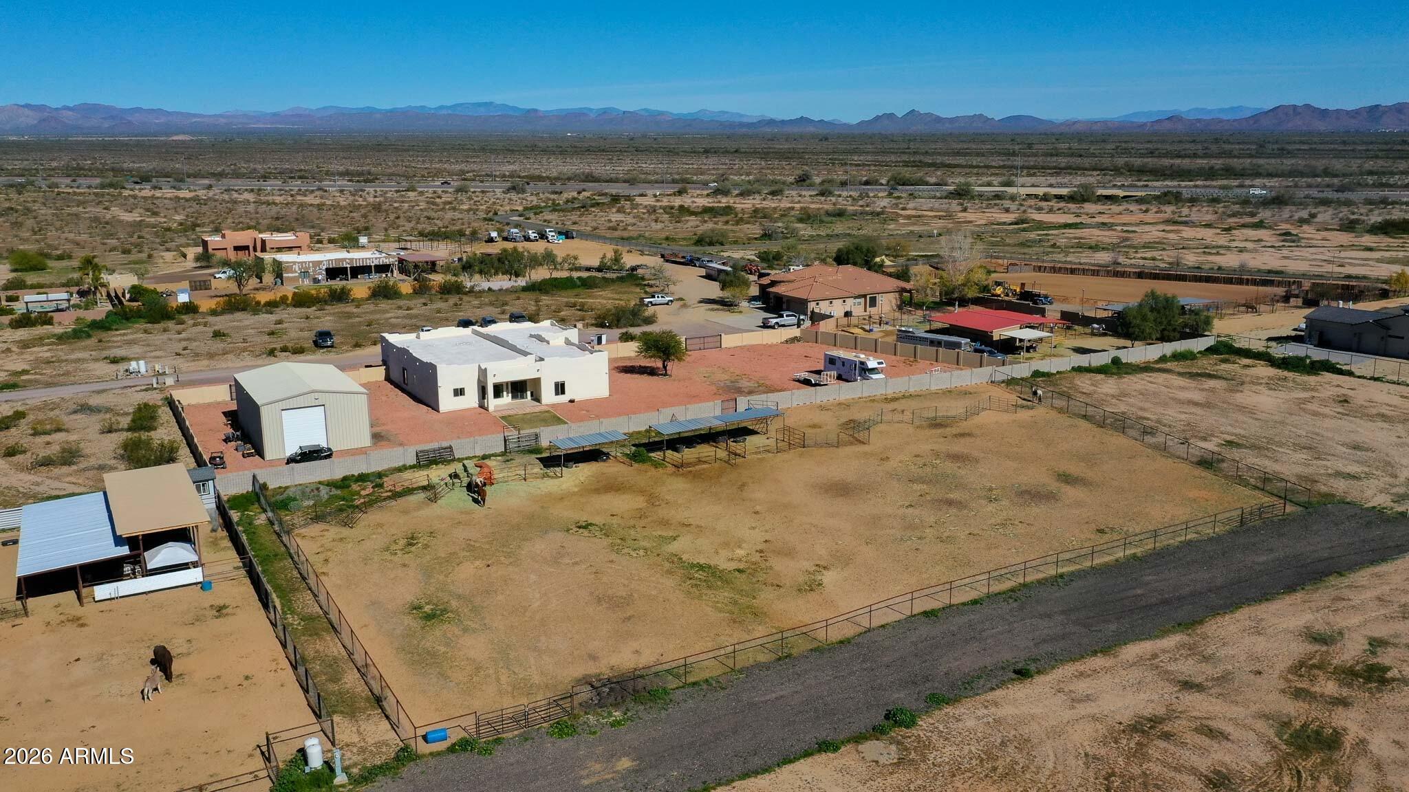 Custom - Residential