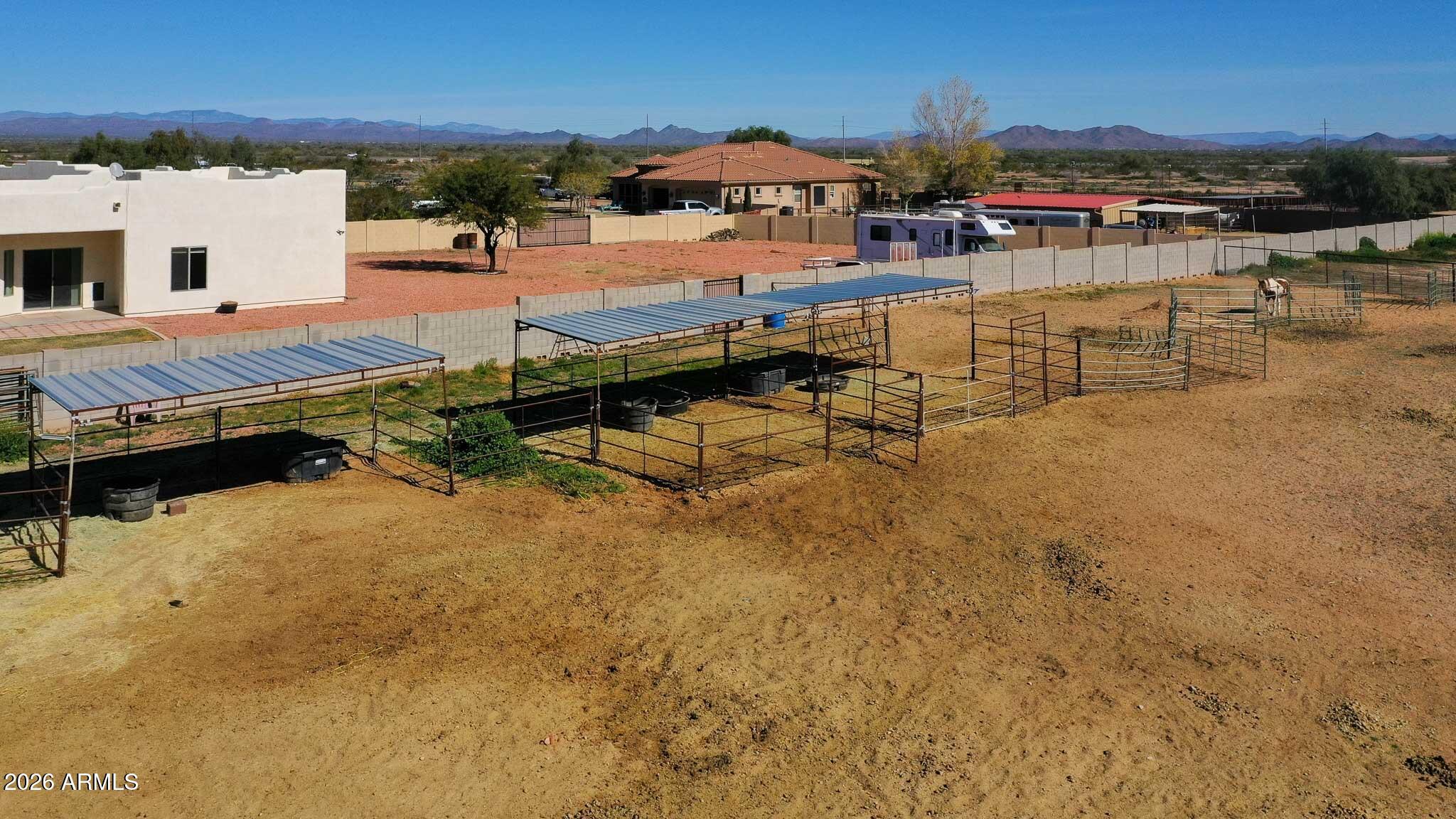 Custom - Residential