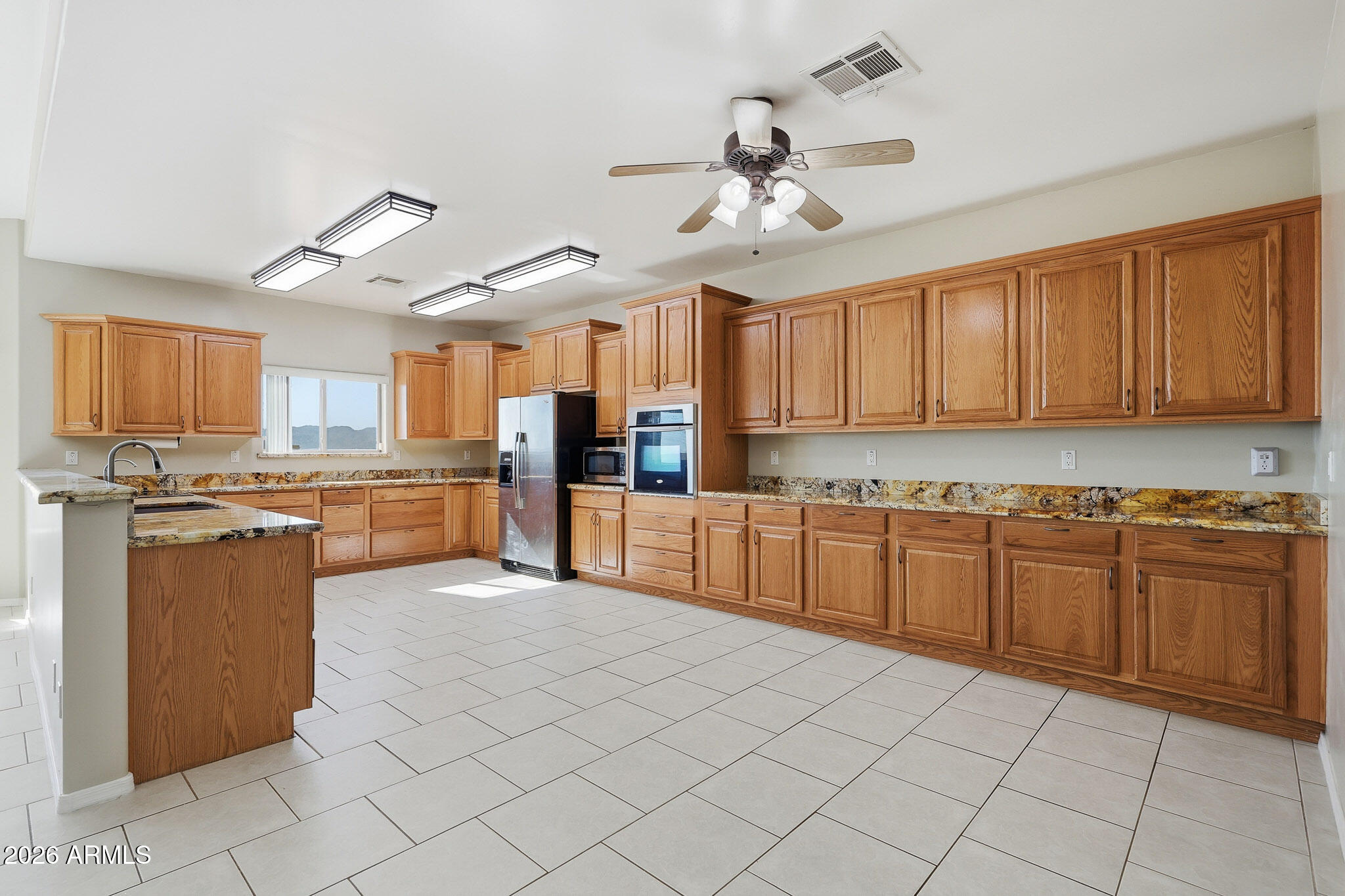 Custom - Residential