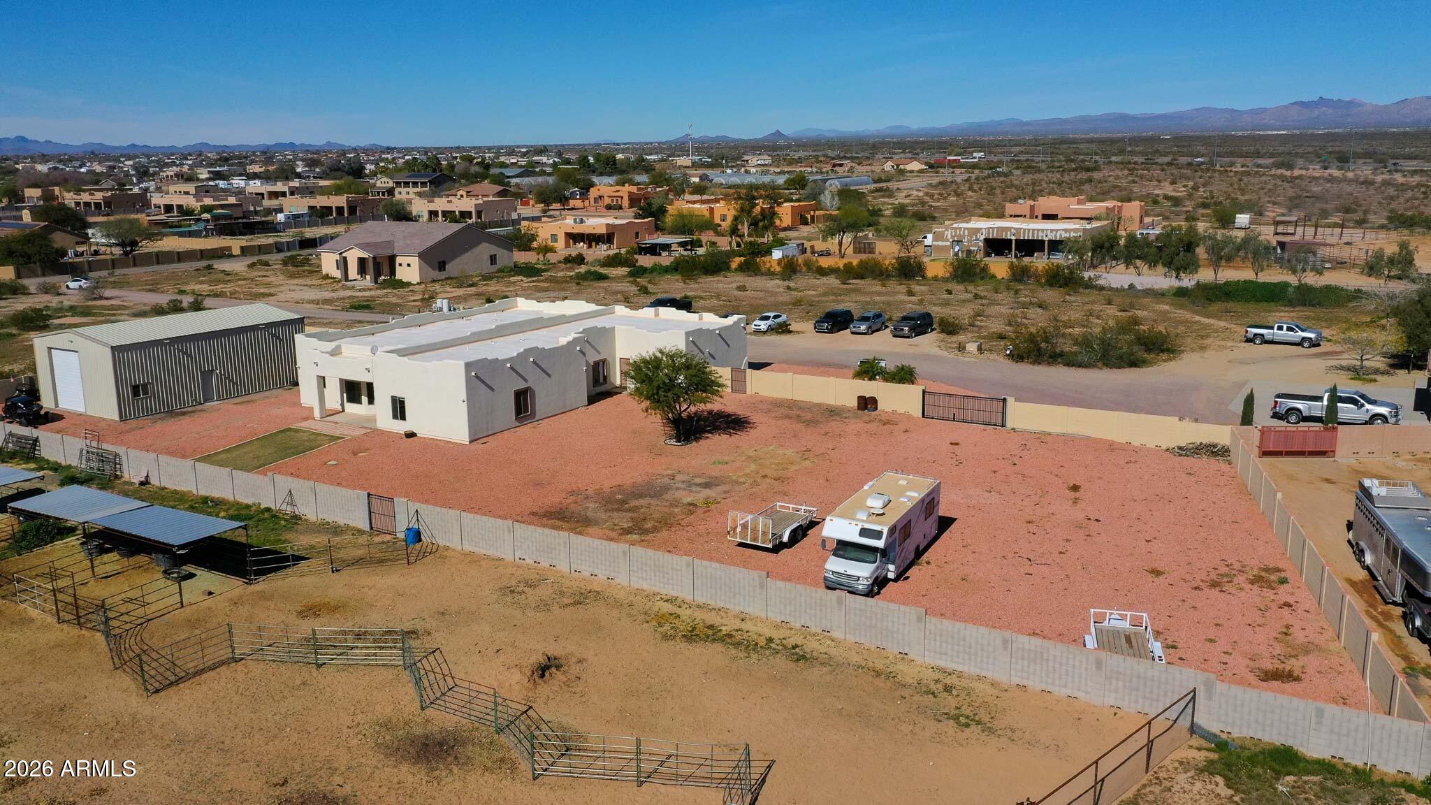 Custom - Residential