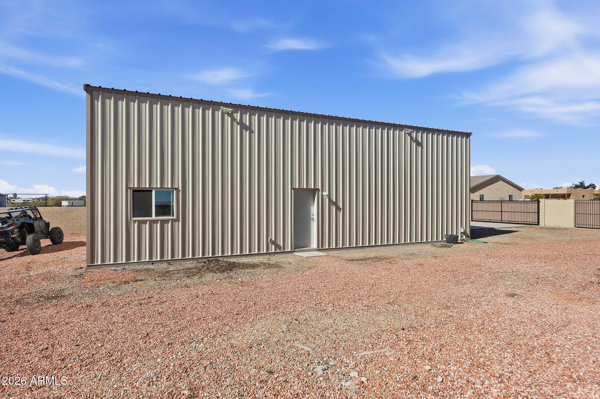 Custom - Residential