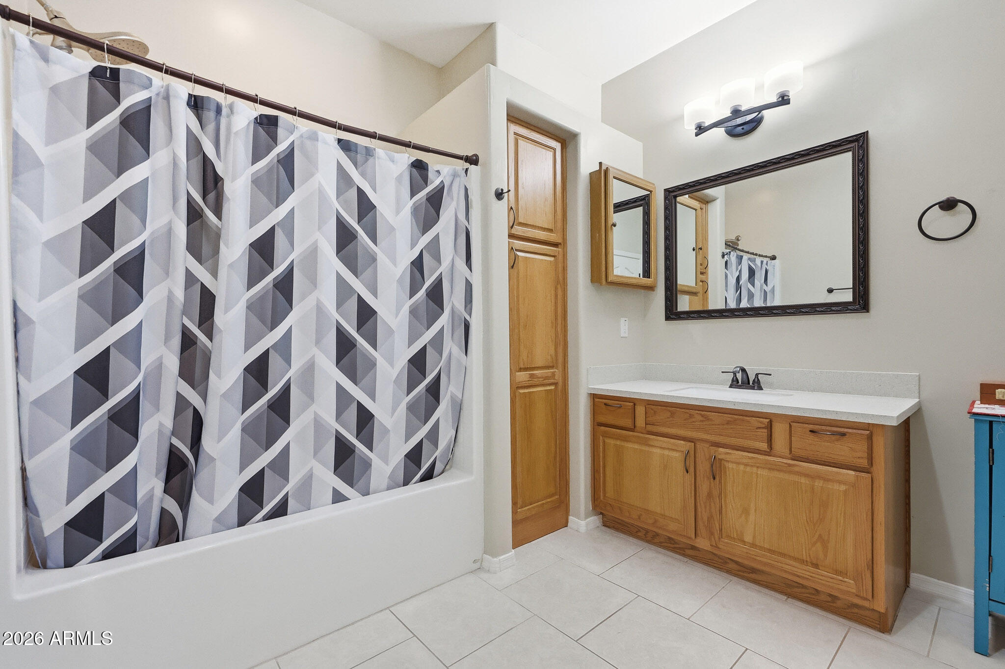 Custom - Residential