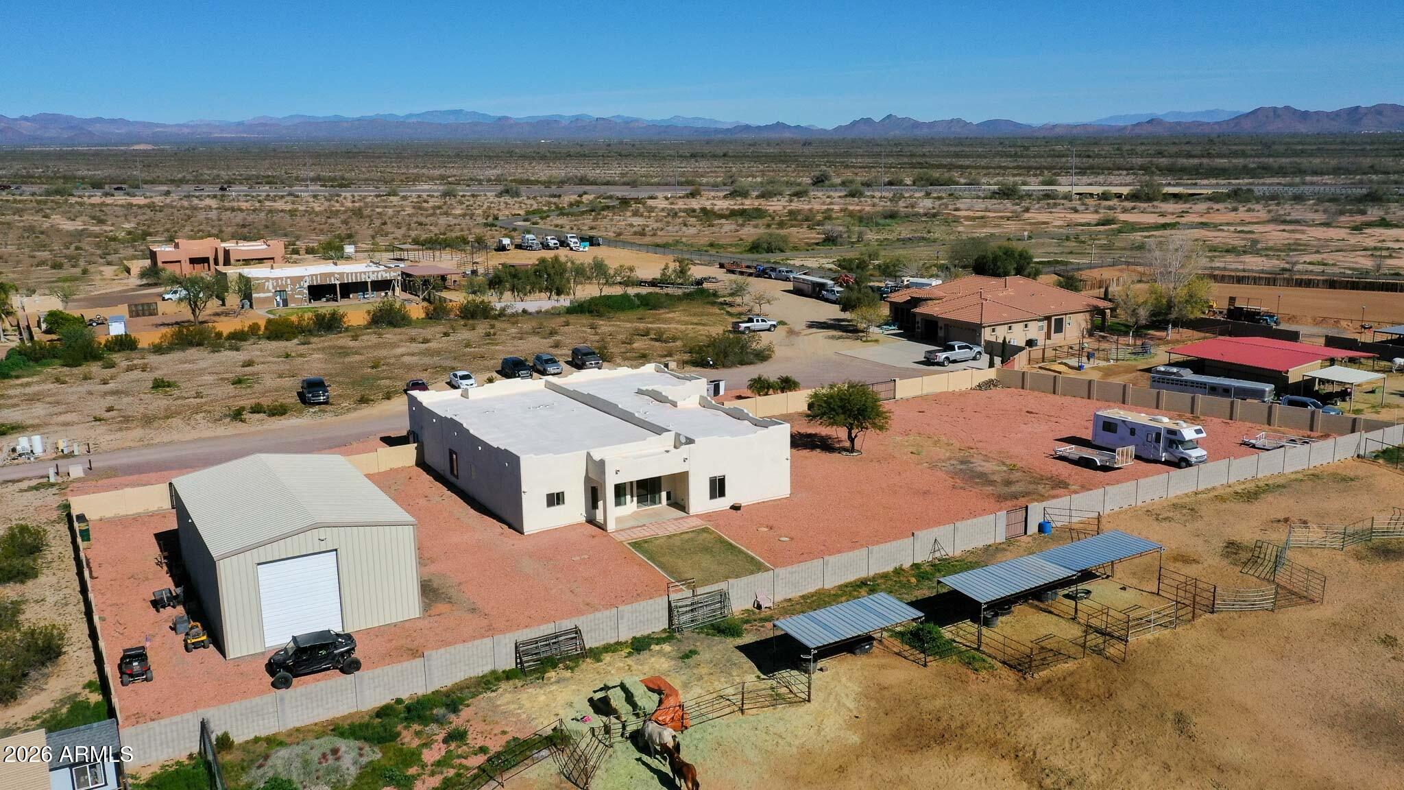 Custom - Residential