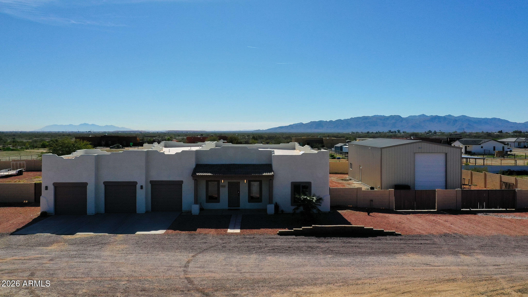 Custom - Residential